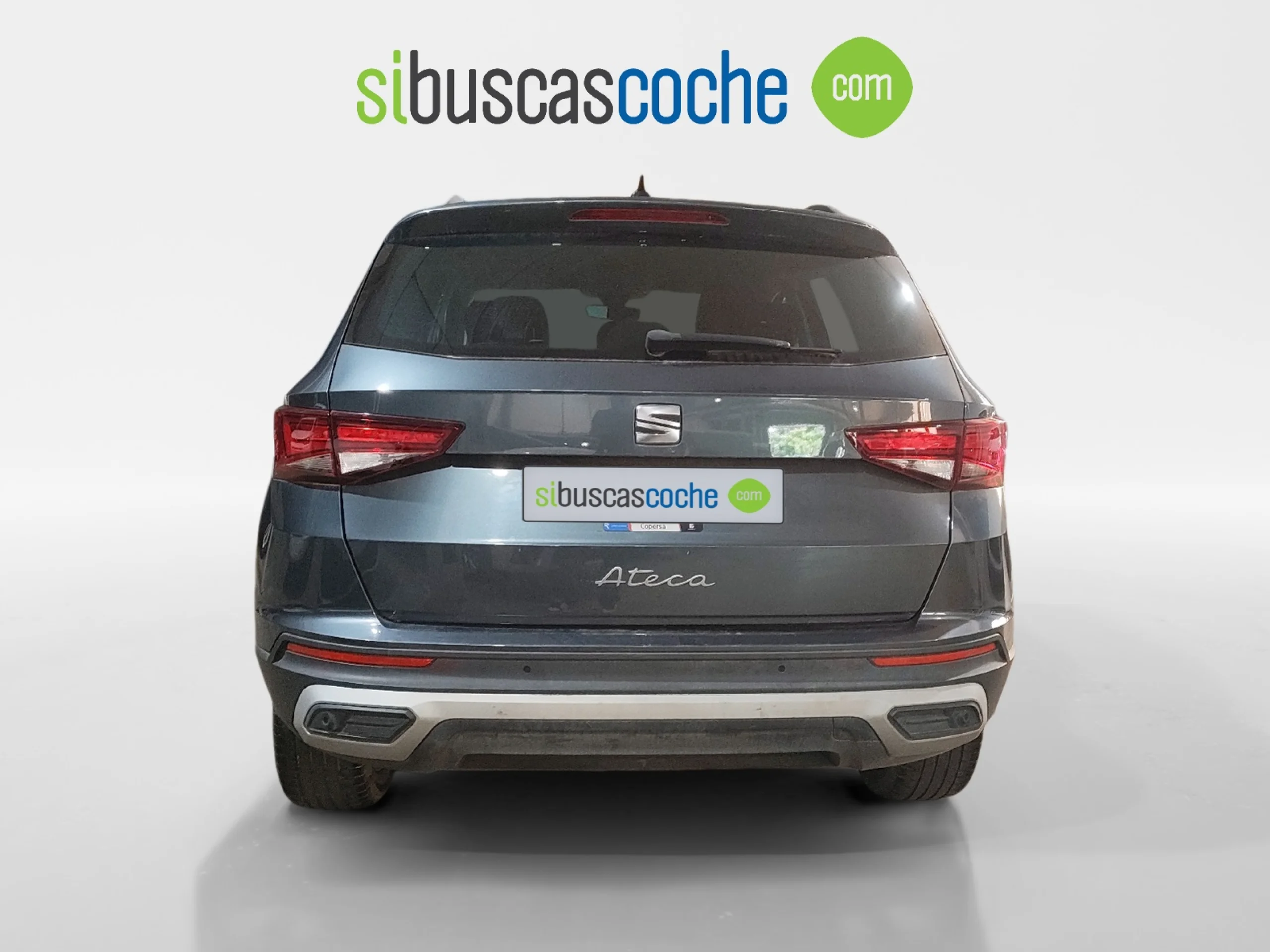 SEAT ATECA 2.0 TDI 110KW (150CV) S&S STYLE - Foto 17