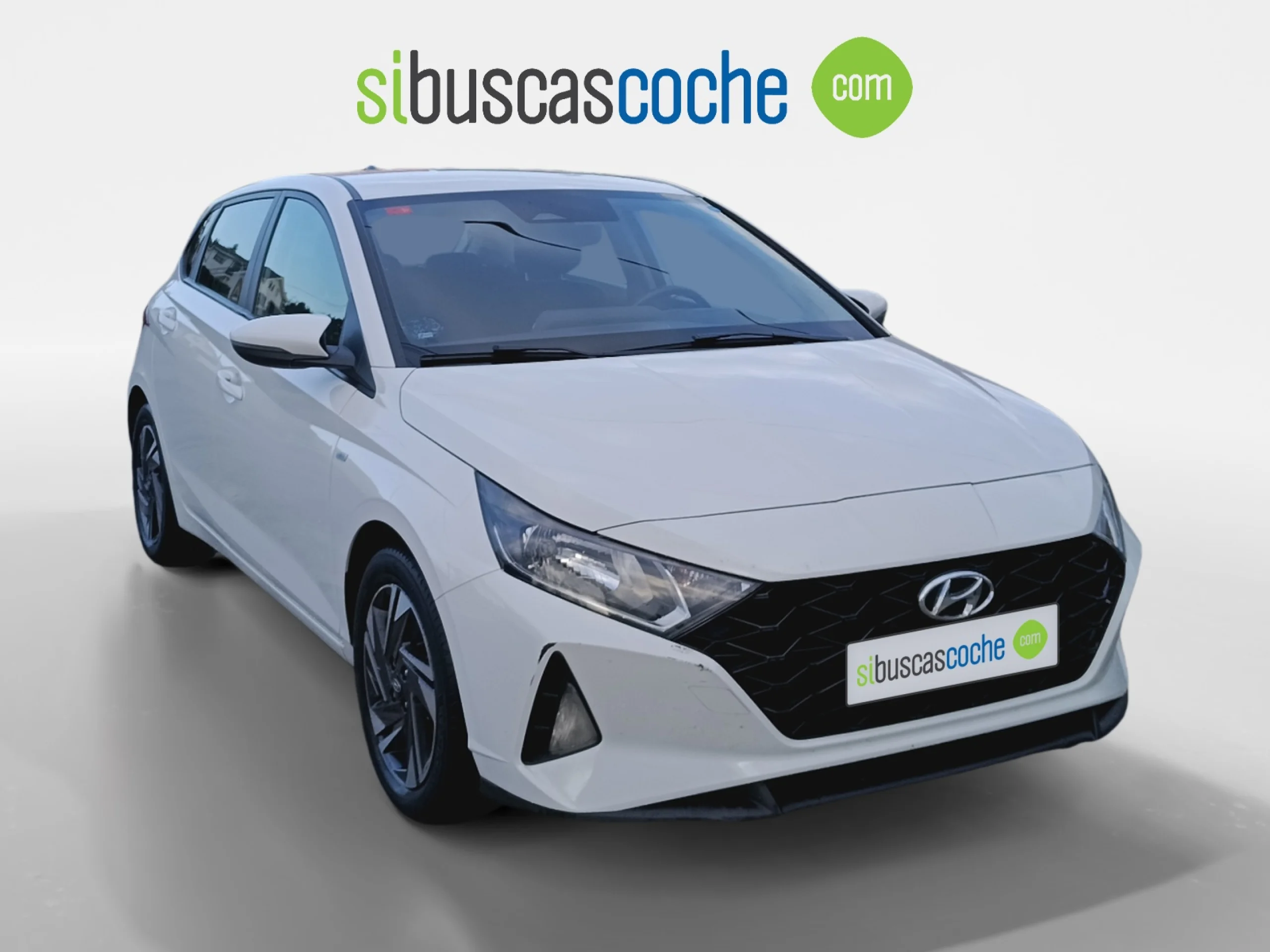 HYUNDAI I20 1.0 TGDI 74KW (100CV) 48V KLASS - Foto 1