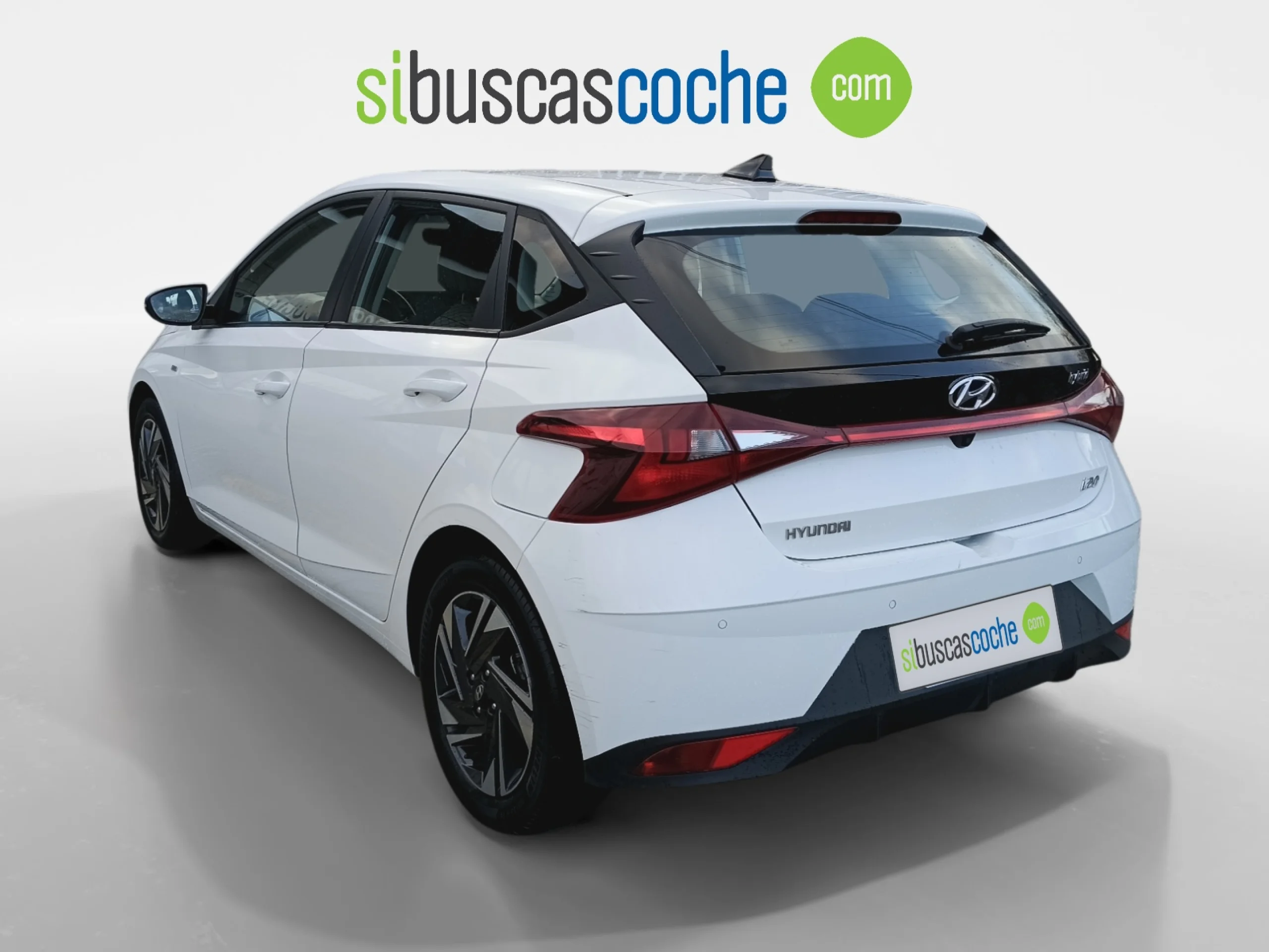 HYUNDAI I20 1.0 TGDI 74KW (100CV) 48V KLASS - Foto 2