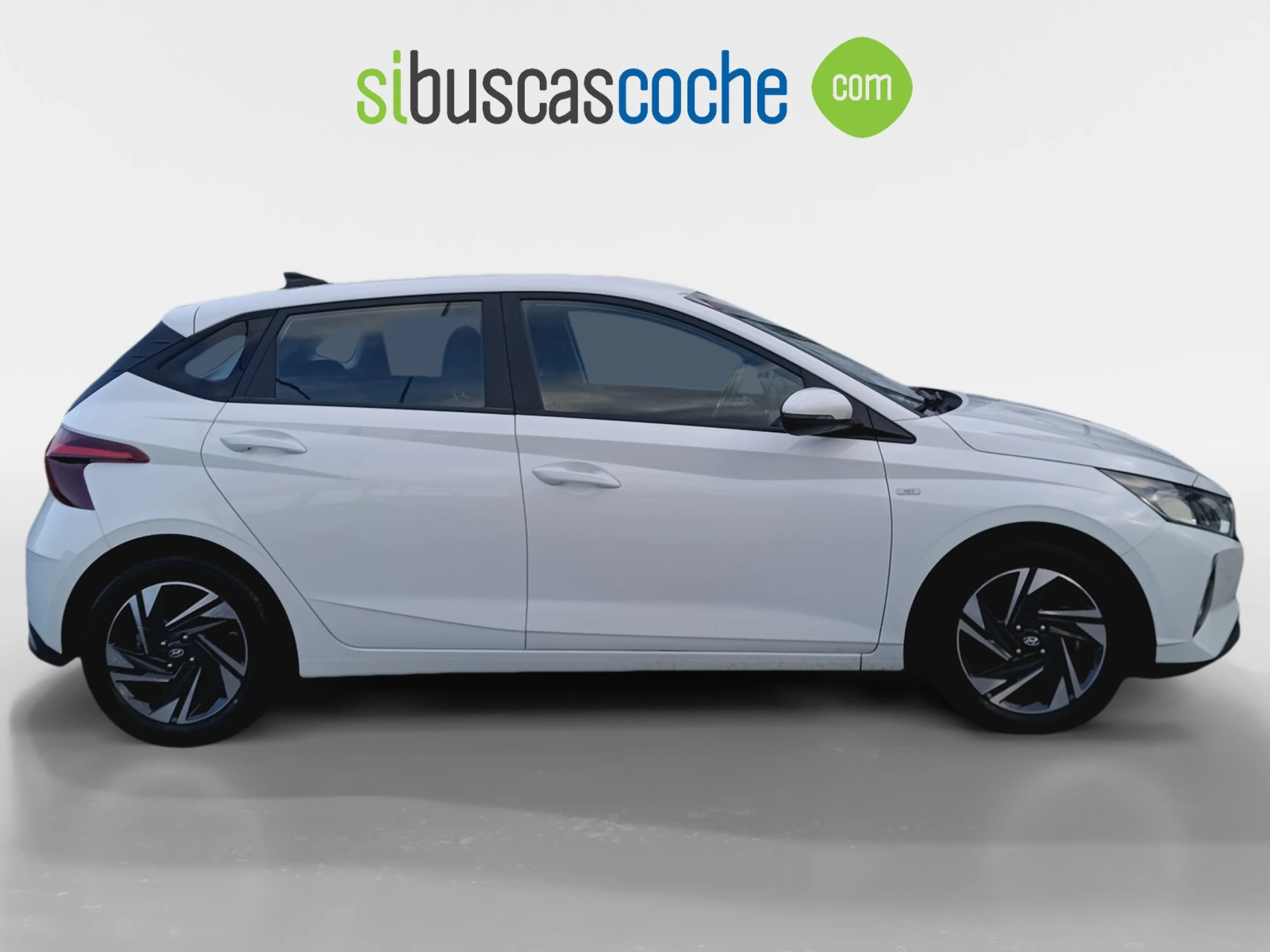 HYUNDAI I20 1.0 TGDI 74KW (100CV) 48V KLASS - Foto 3