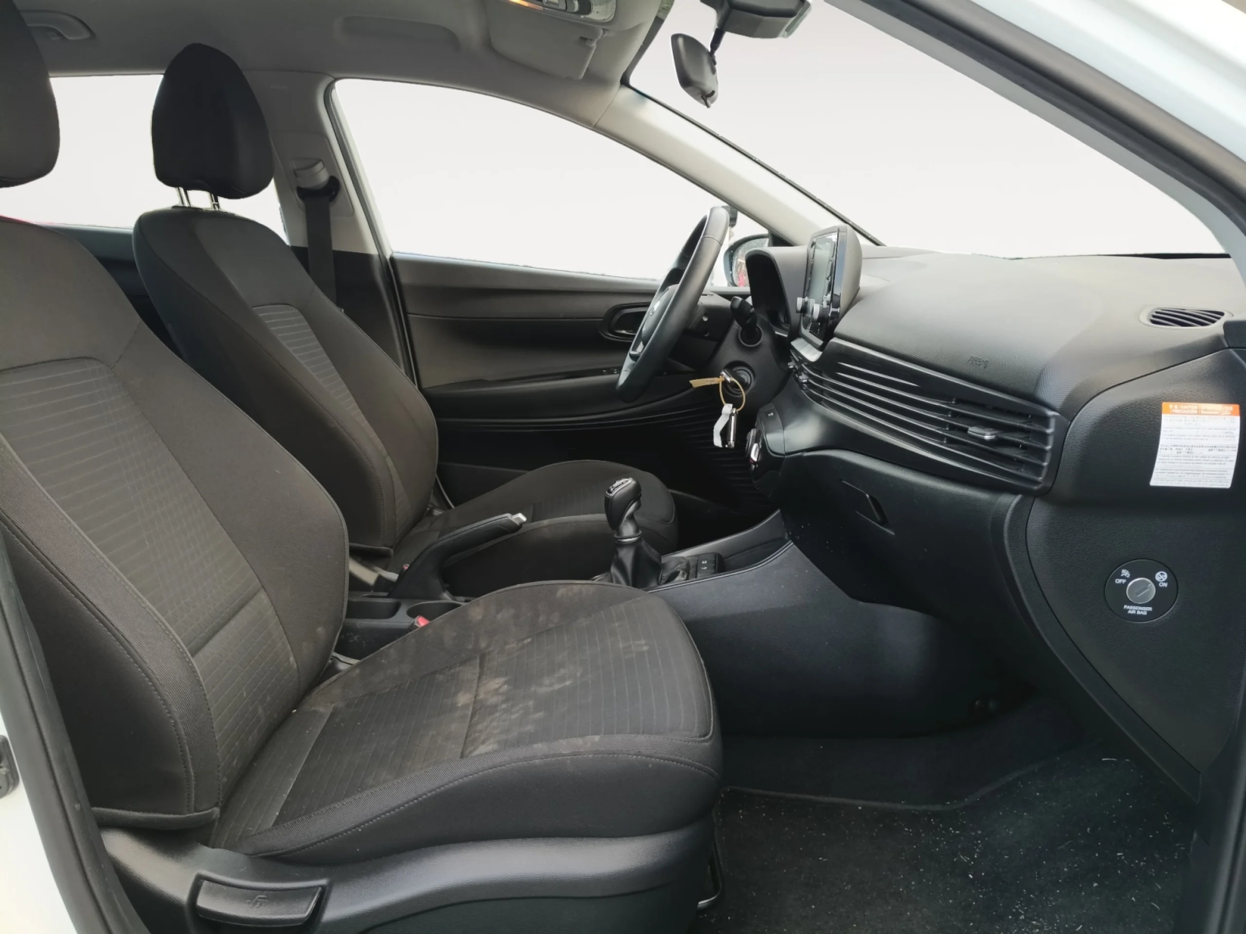 HYUNDAI I20 1.0 TGDI 74KW (100CV) 48V KLASS - Foto 5