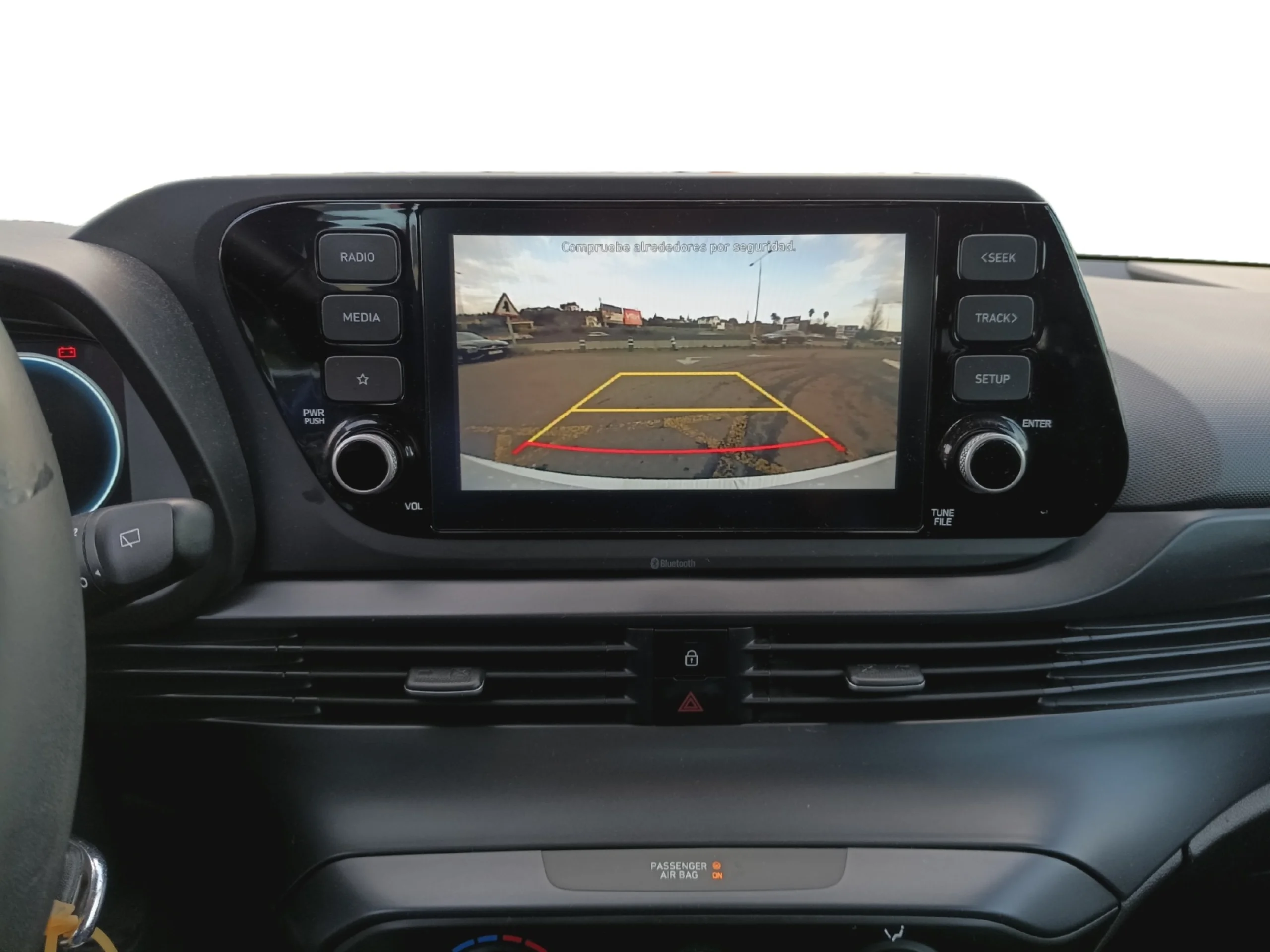 HYUNDAI I20 1.0 TGDI 74KW (100CV) 48V KLASS - Foto 9