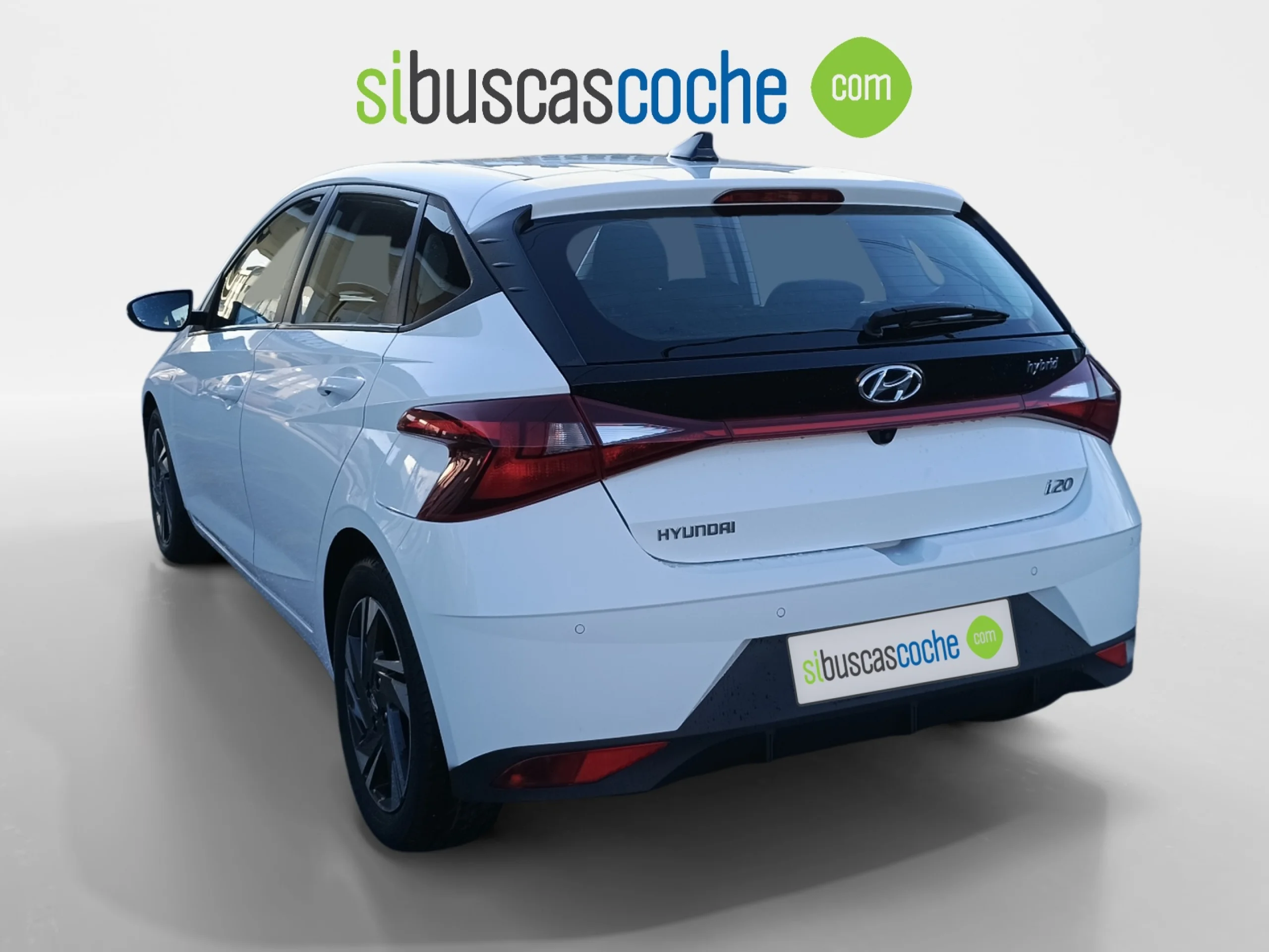 HYUNDAI I20 1.0 TGDI 74KW (100CV) 48V KLASS - Foto 2