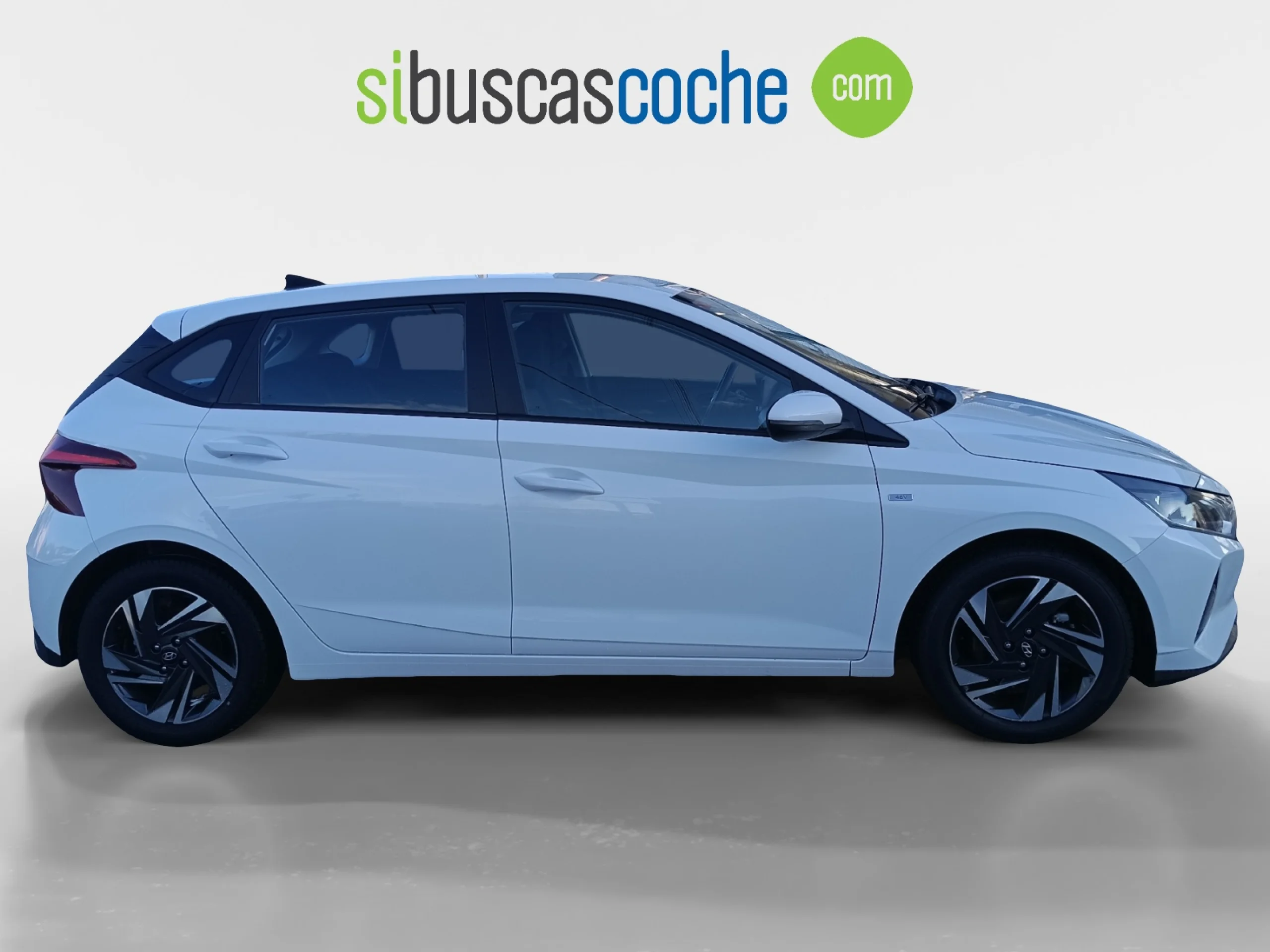 HYUNDAI I20 1.0 TGDI 74KW (100CV) 48V KLASS - Foto 3