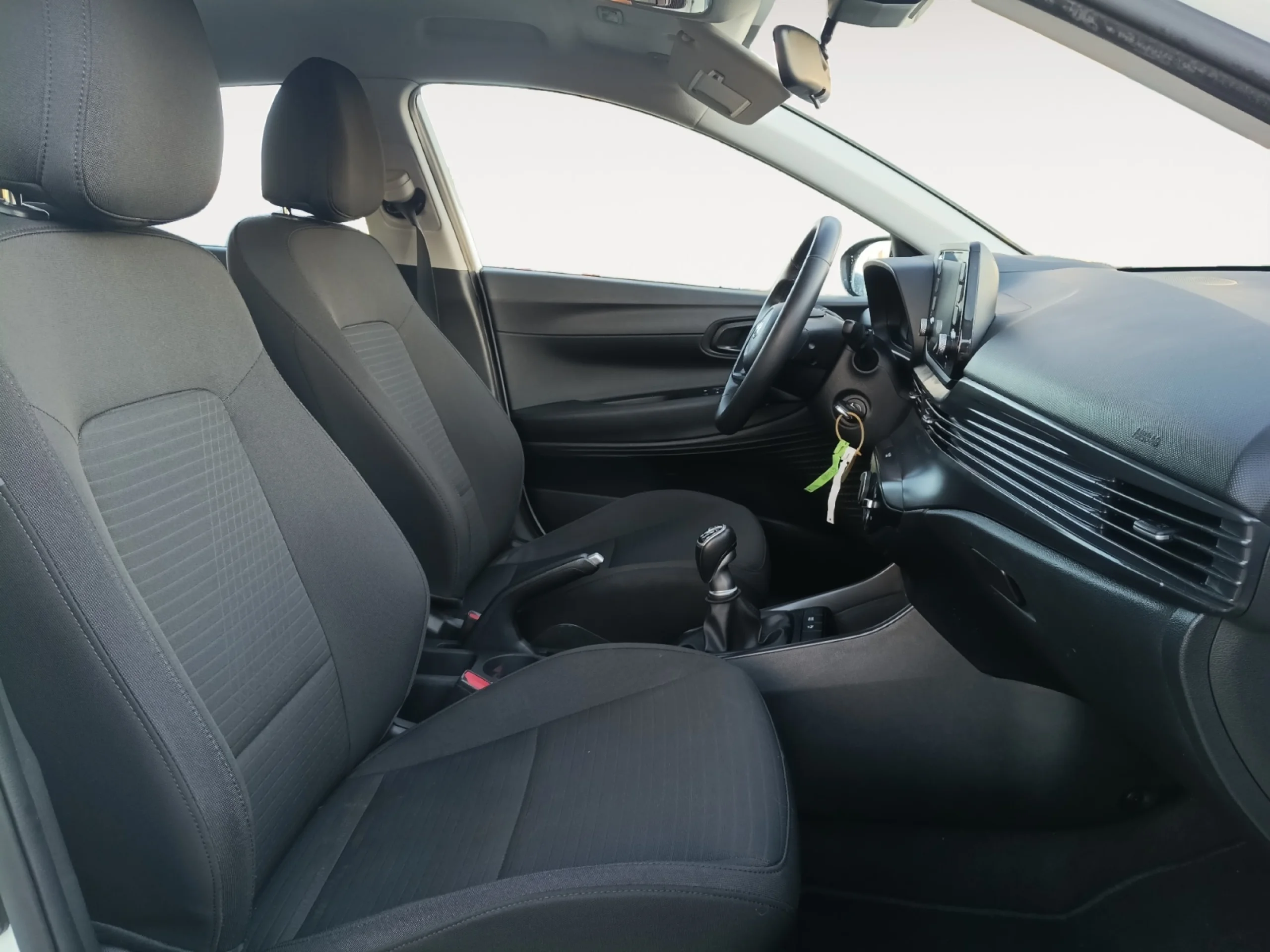 HYUNDAI I20 1.0 TGDI 74KW (100CV) 48V KLASS - Foto 5