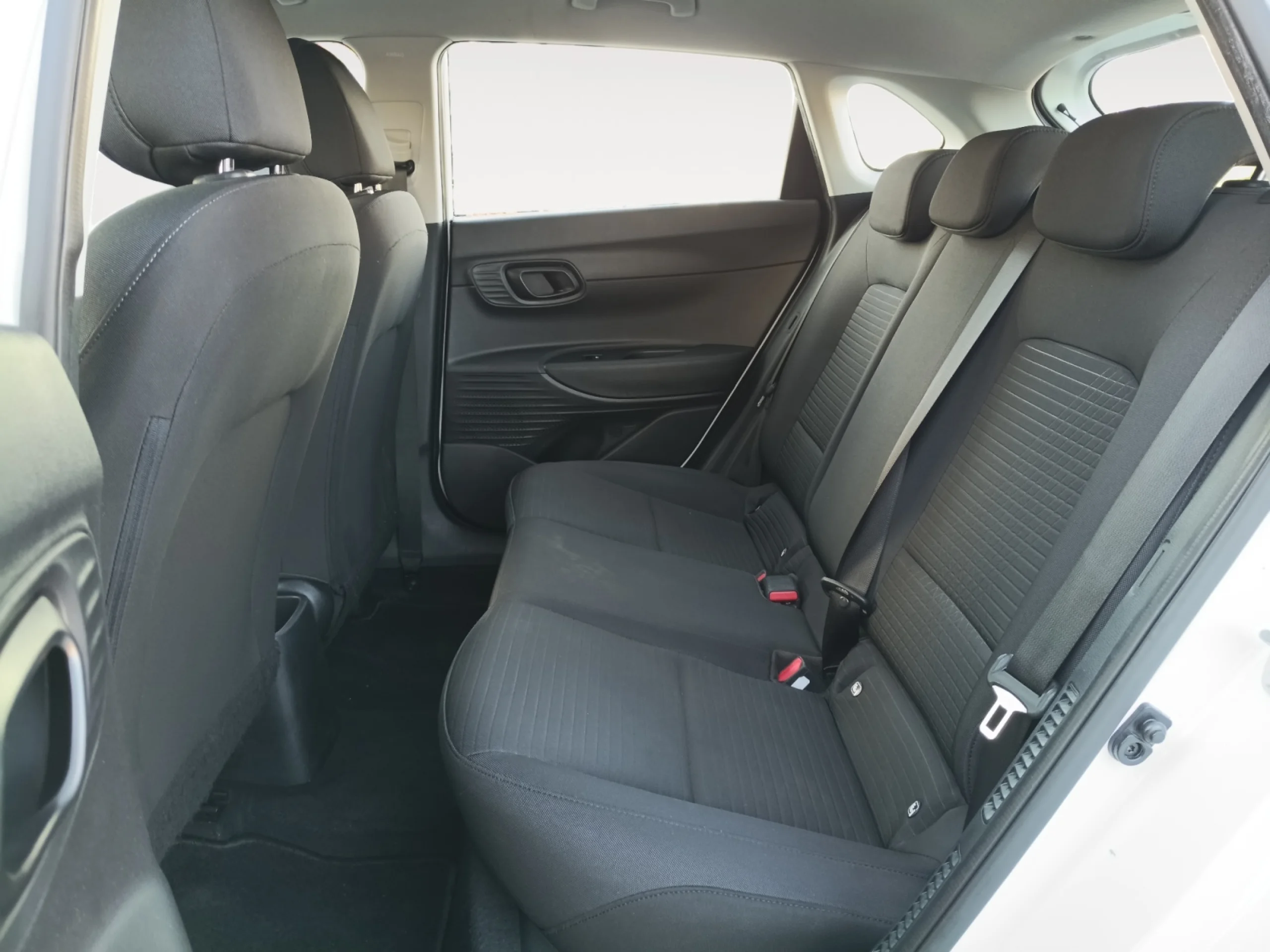 HYUNDAI I20 1.0 TGDI 74KW (100CV) 48V KLASS - Foto 6