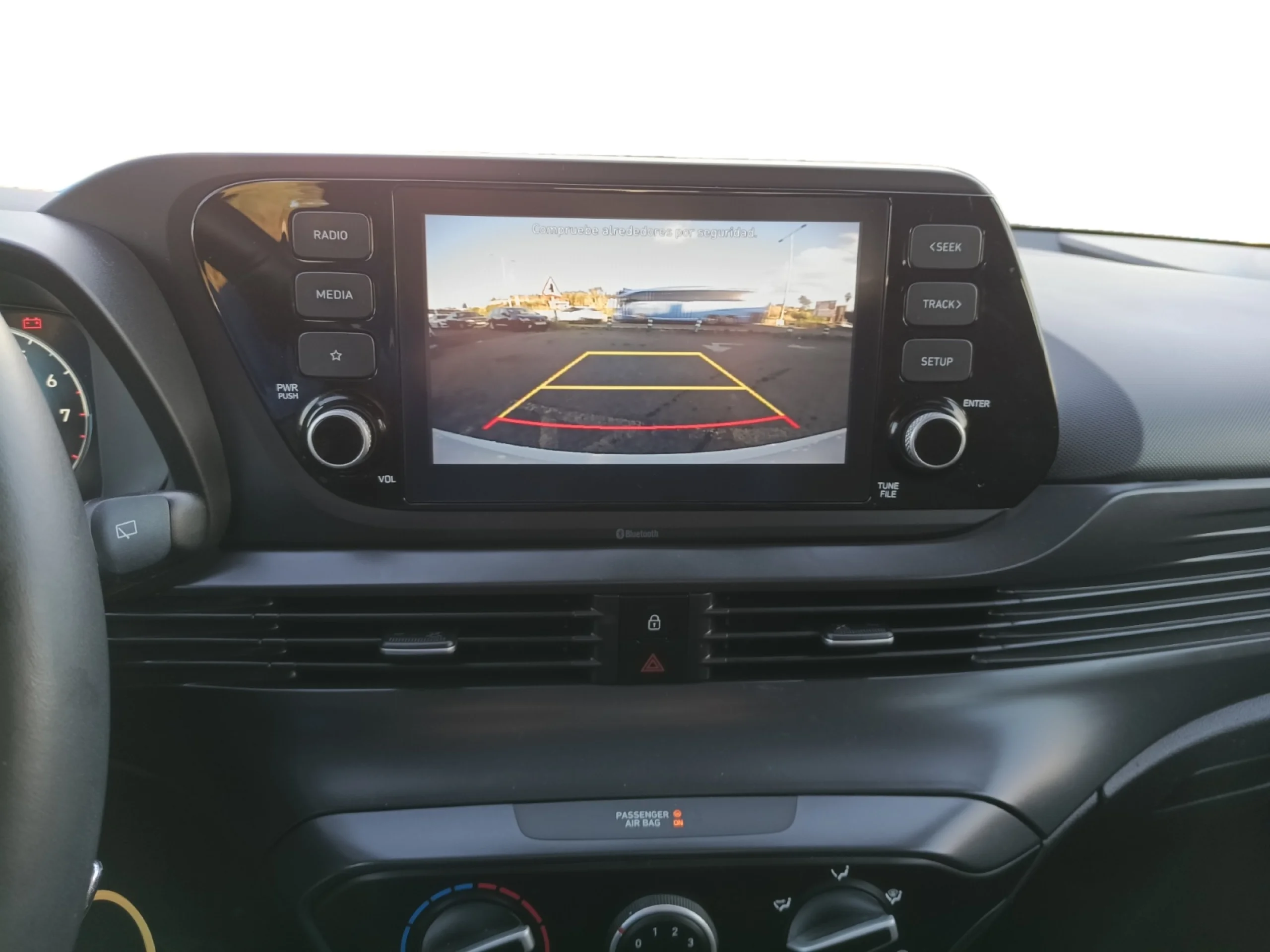 HYUNDAI I20 1.0 TGDI 74KW (100CV) 48V KLASS - Foto 9