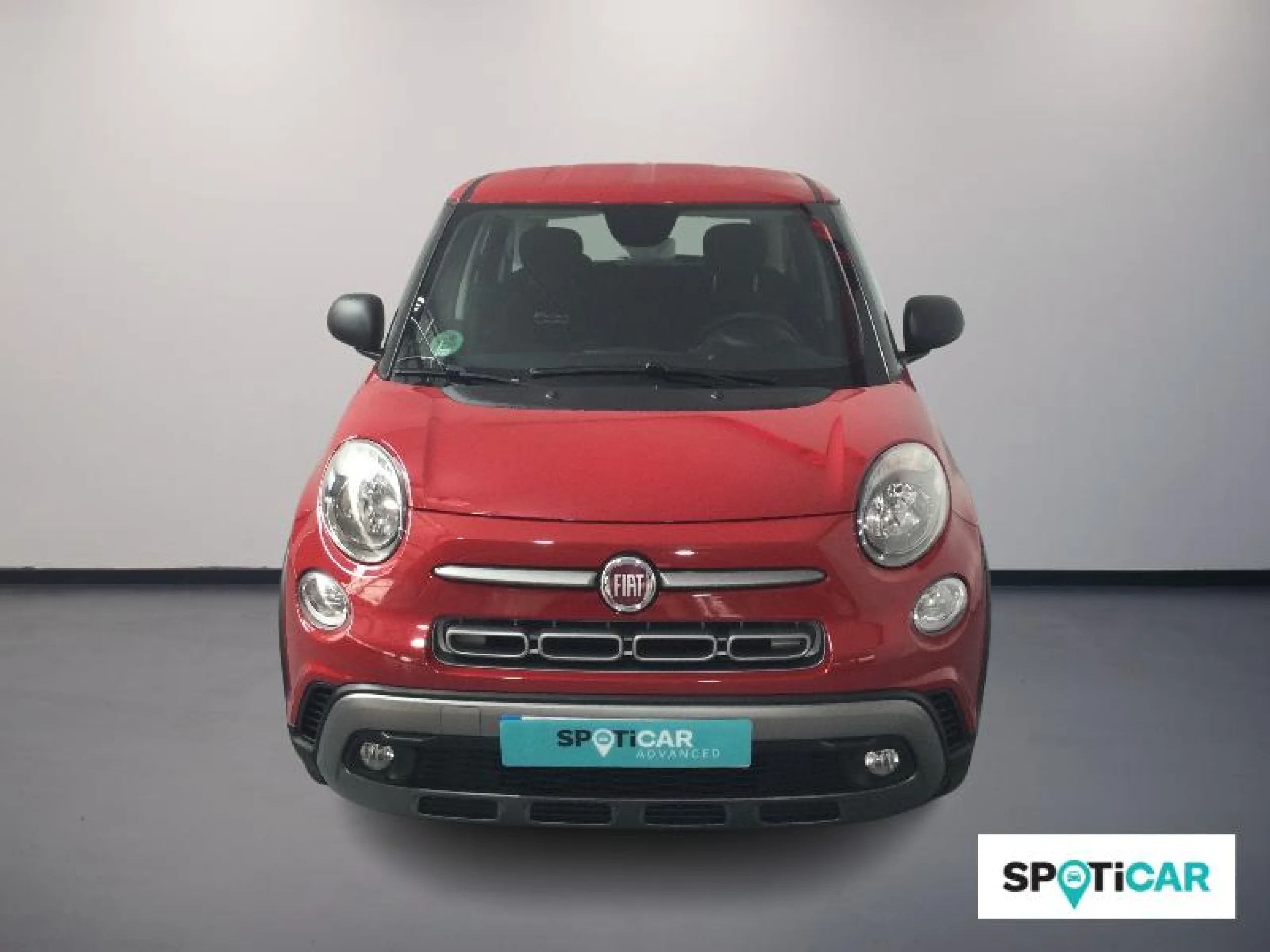 FIAT 500L CROSS 1.4 16V 70 KW (95 CV) S&S - Foto 2