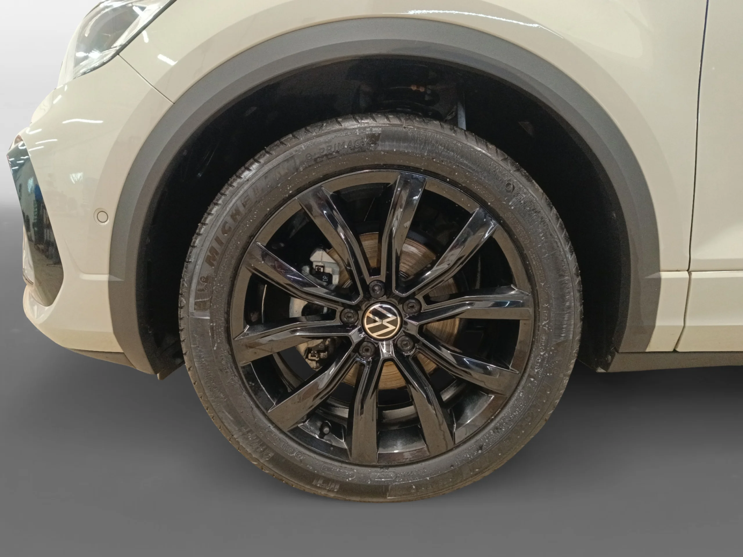 VOLKSWAGEN T ROC R LINE 1.5 TSI 110KW (150CV) - Foto 8