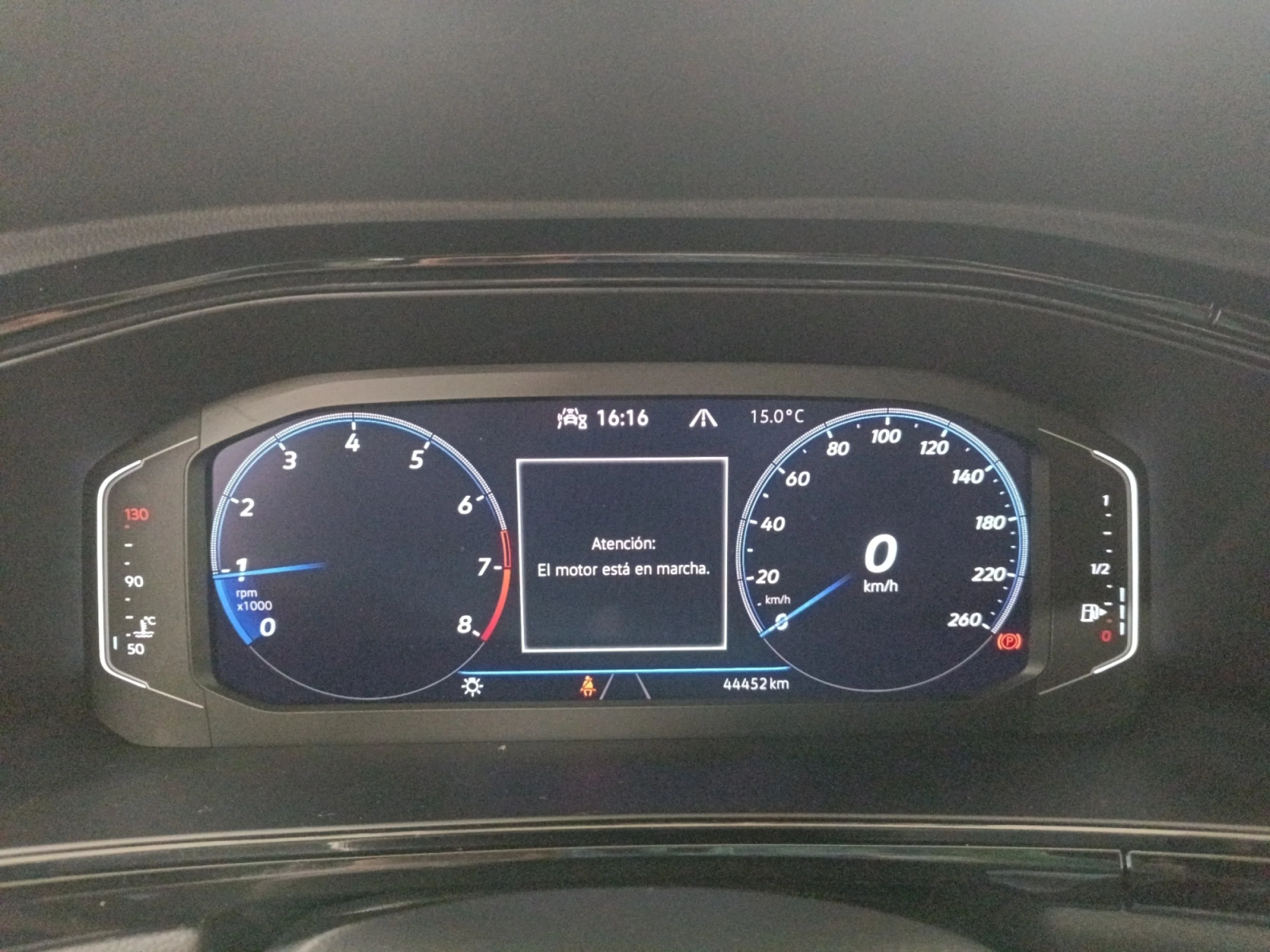 VOLKSWAGEN T ROC R LINE 1.5 TSI 110KW (150CV) - Foto 14