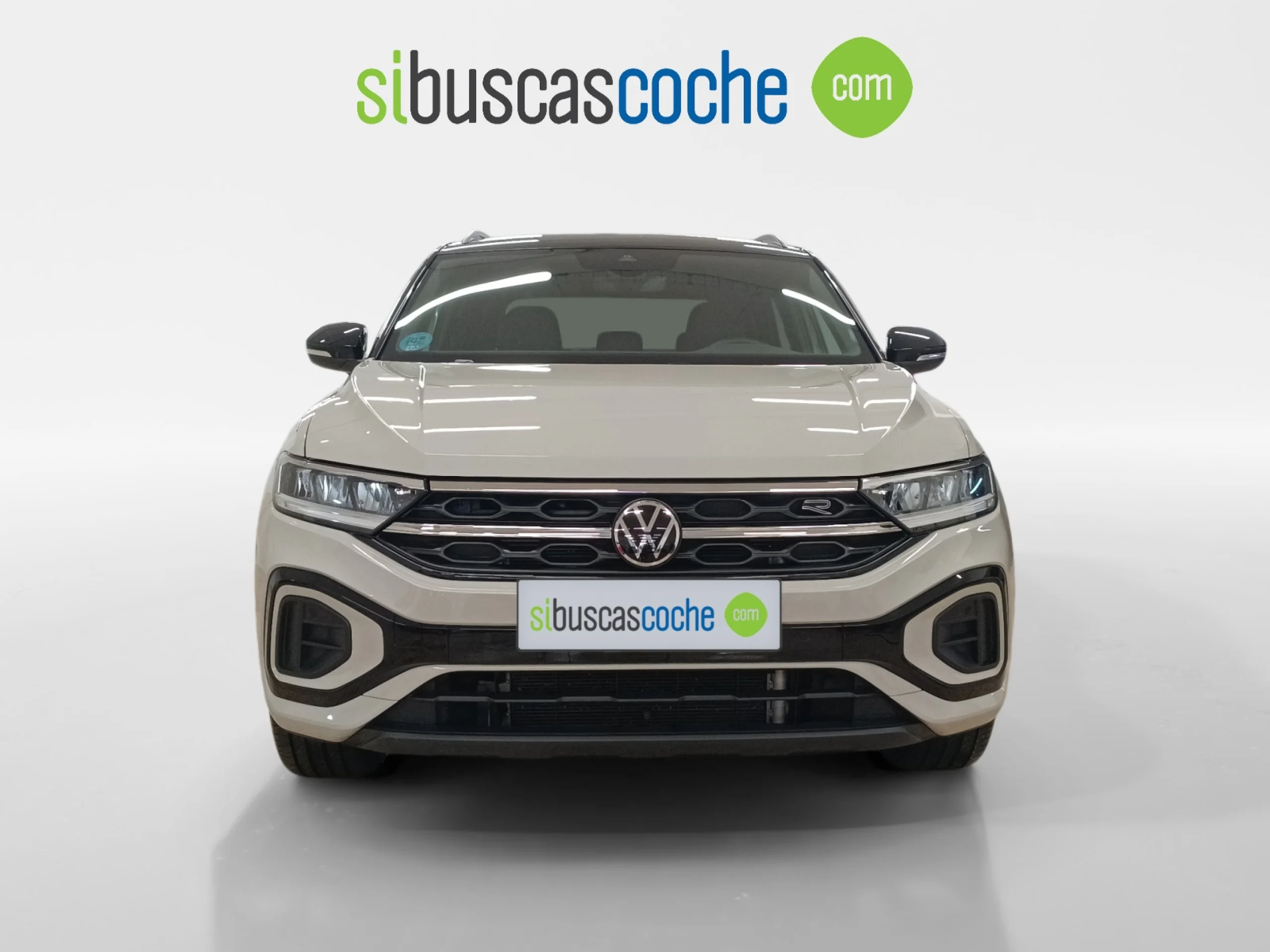 VOLKSWAGEN T ROC R LINE 1.5 TSI 110KW (150CV) - Foto 18