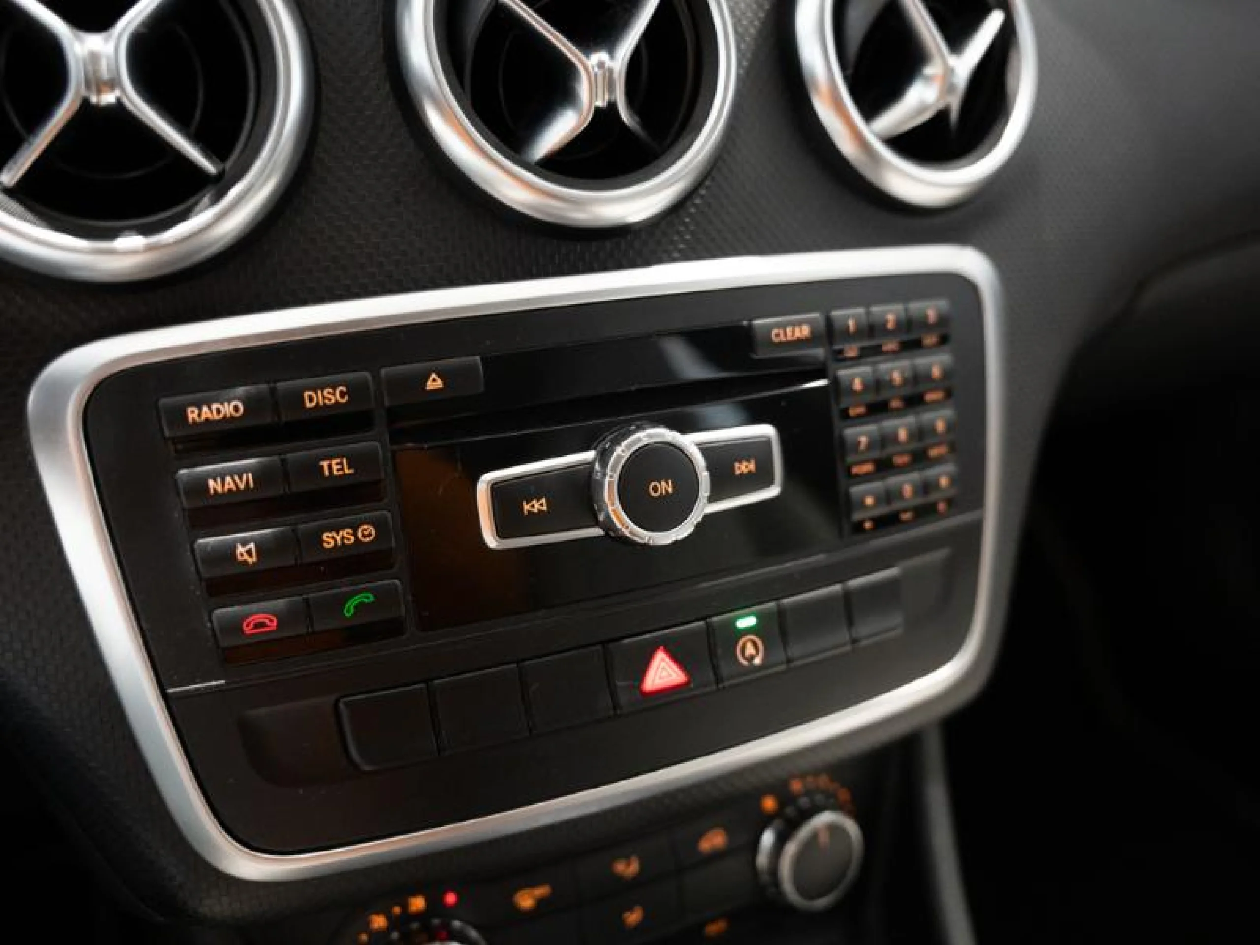 MERCEDES-BENZ CLASE A A 180 CDI STYLE - Foto 14