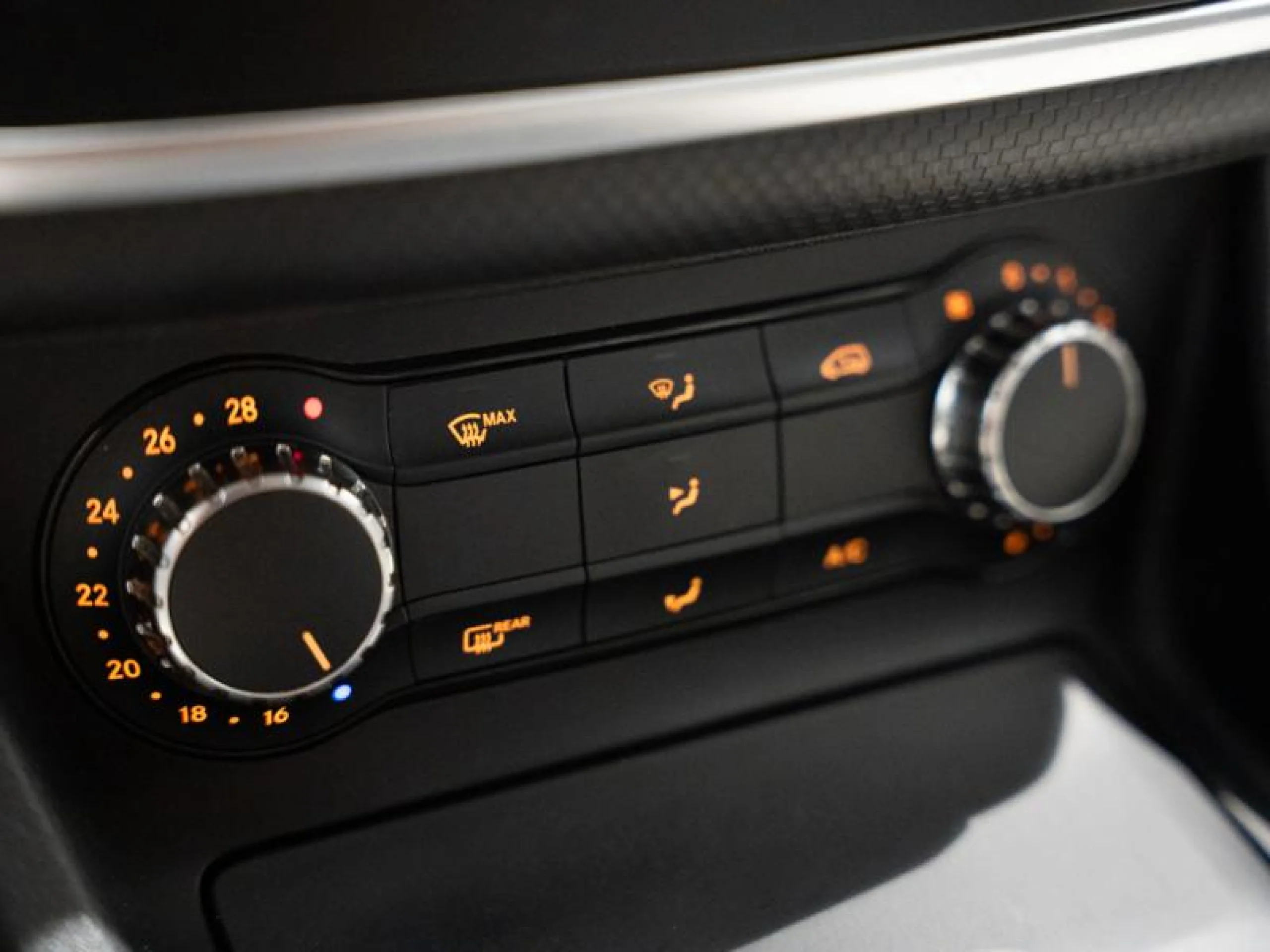 MERCEDES-BENZ CLASE A A 180 CDI STYLE - Foto 15