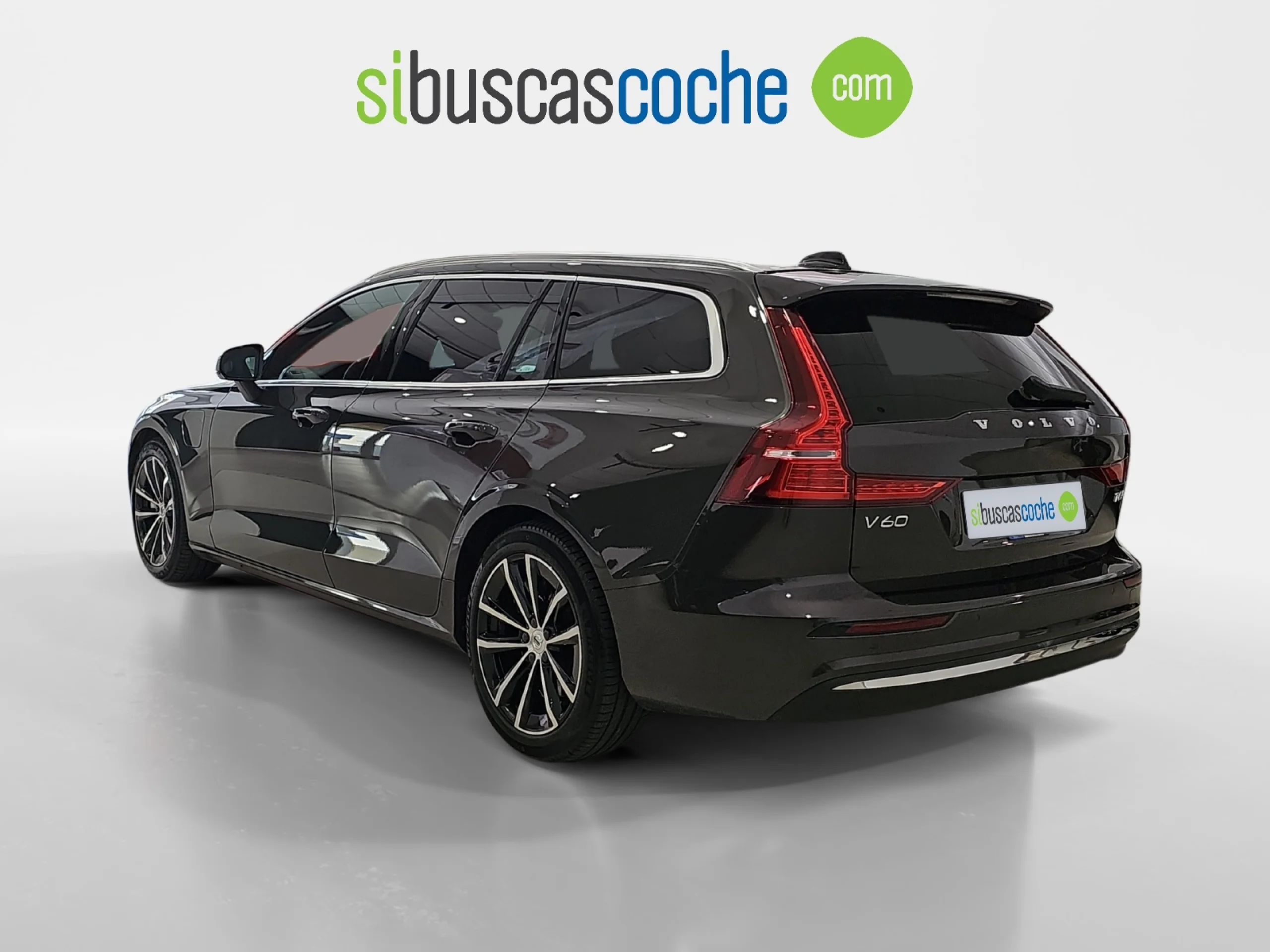 VOLVO V60 2.0 T6 AWD RECHARGE CORE AUTO - Foto 2