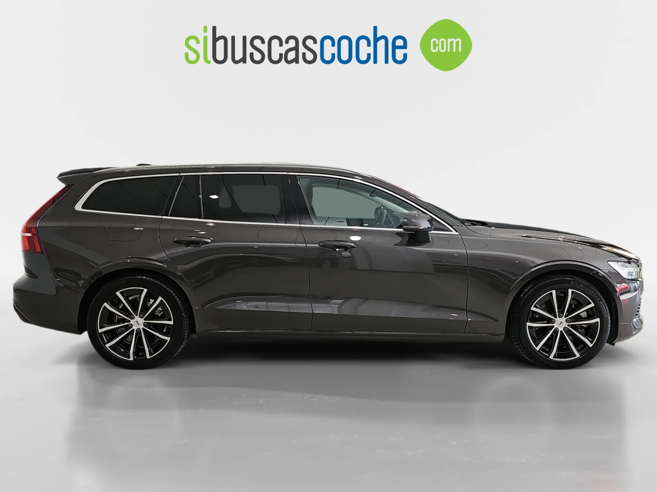 VOLVO V60 2.0 T6 AWD RECHARGE CORE AUTO - Foto 3