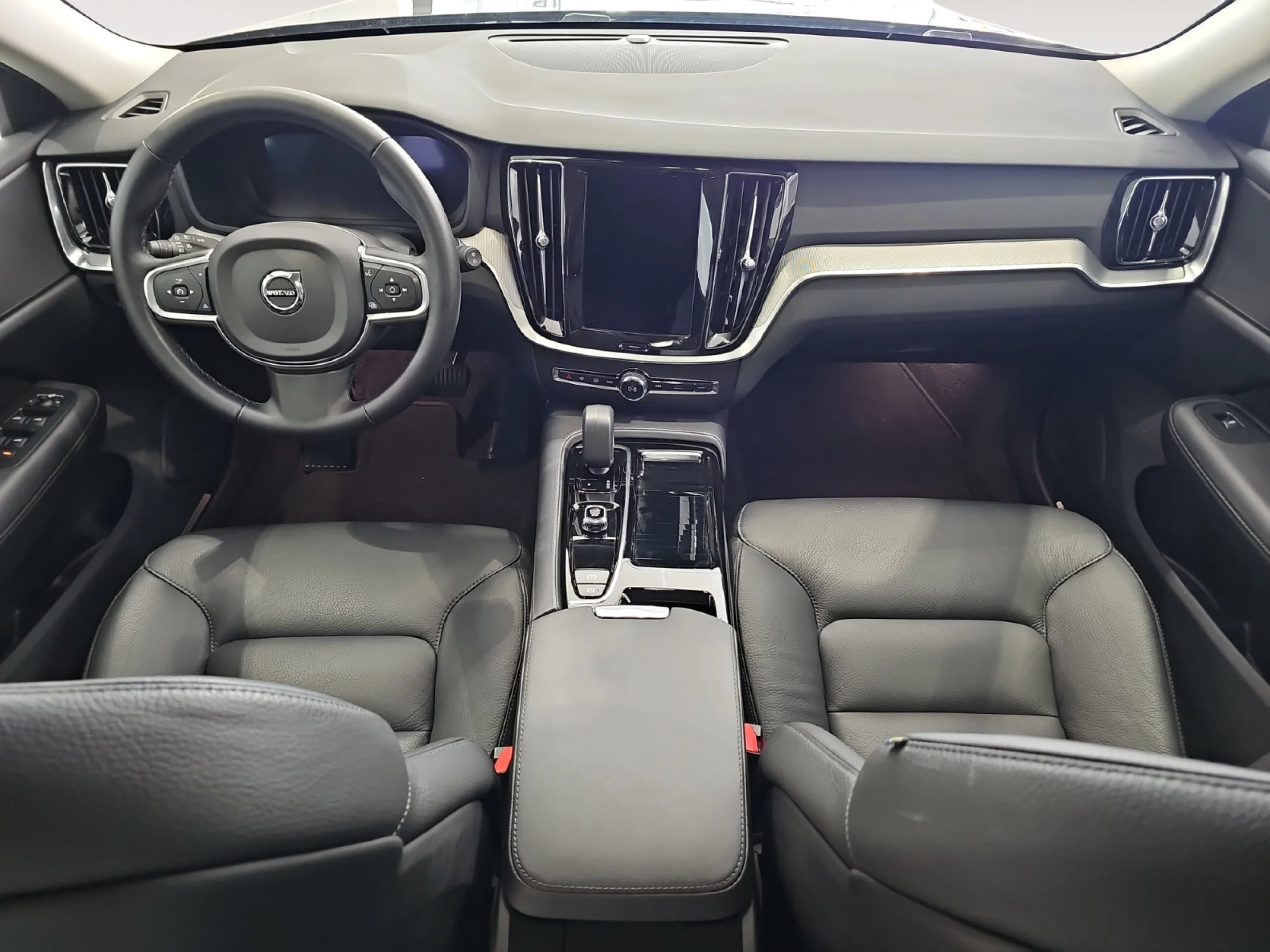 VOLVO V60 2.0 T6 AWD RECHARGE CORE AUTO - Foto 4