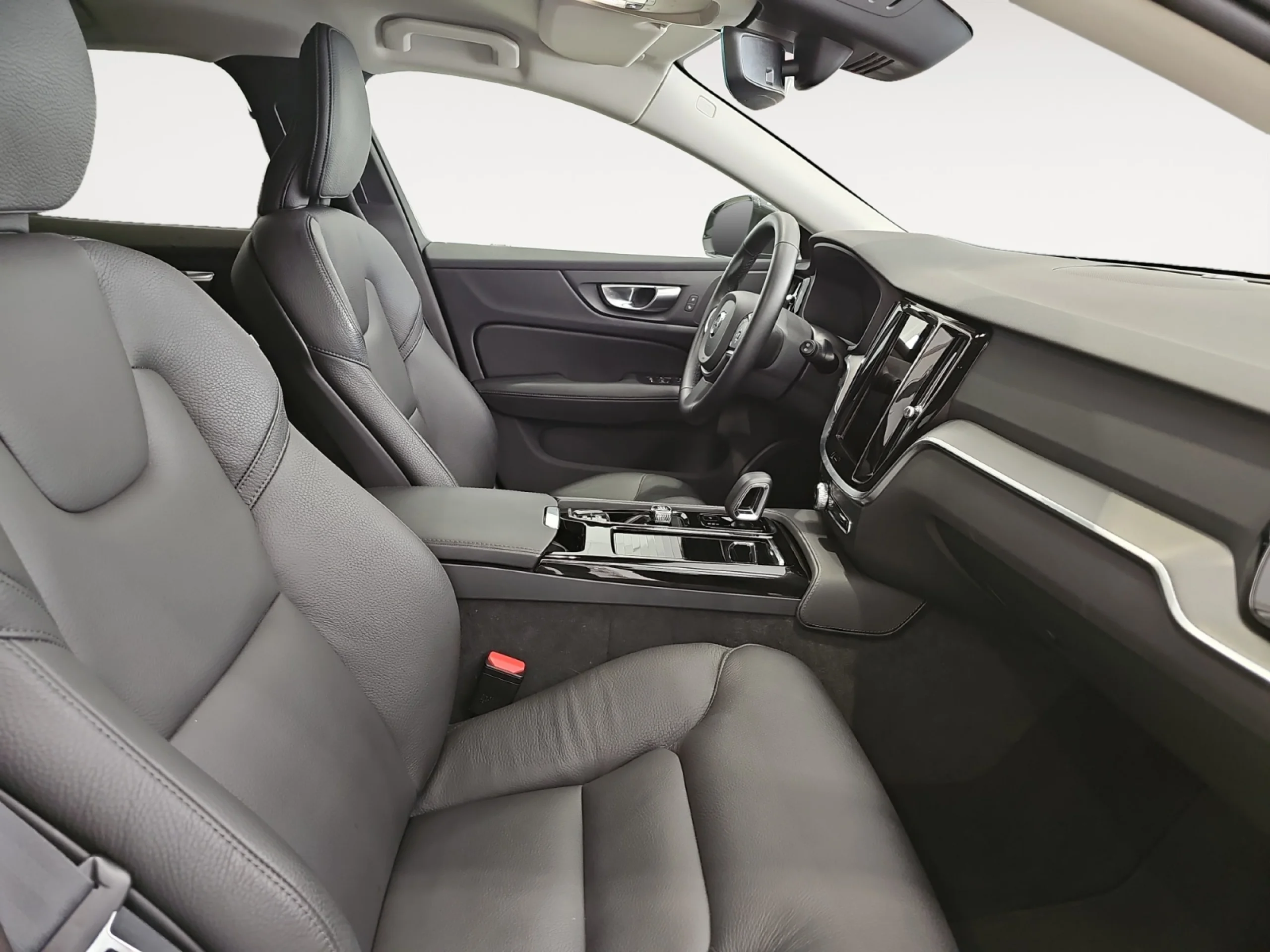 VOLVO V60 2.0 T6 AWD RECHARGE CORE AUTO - Foto 5