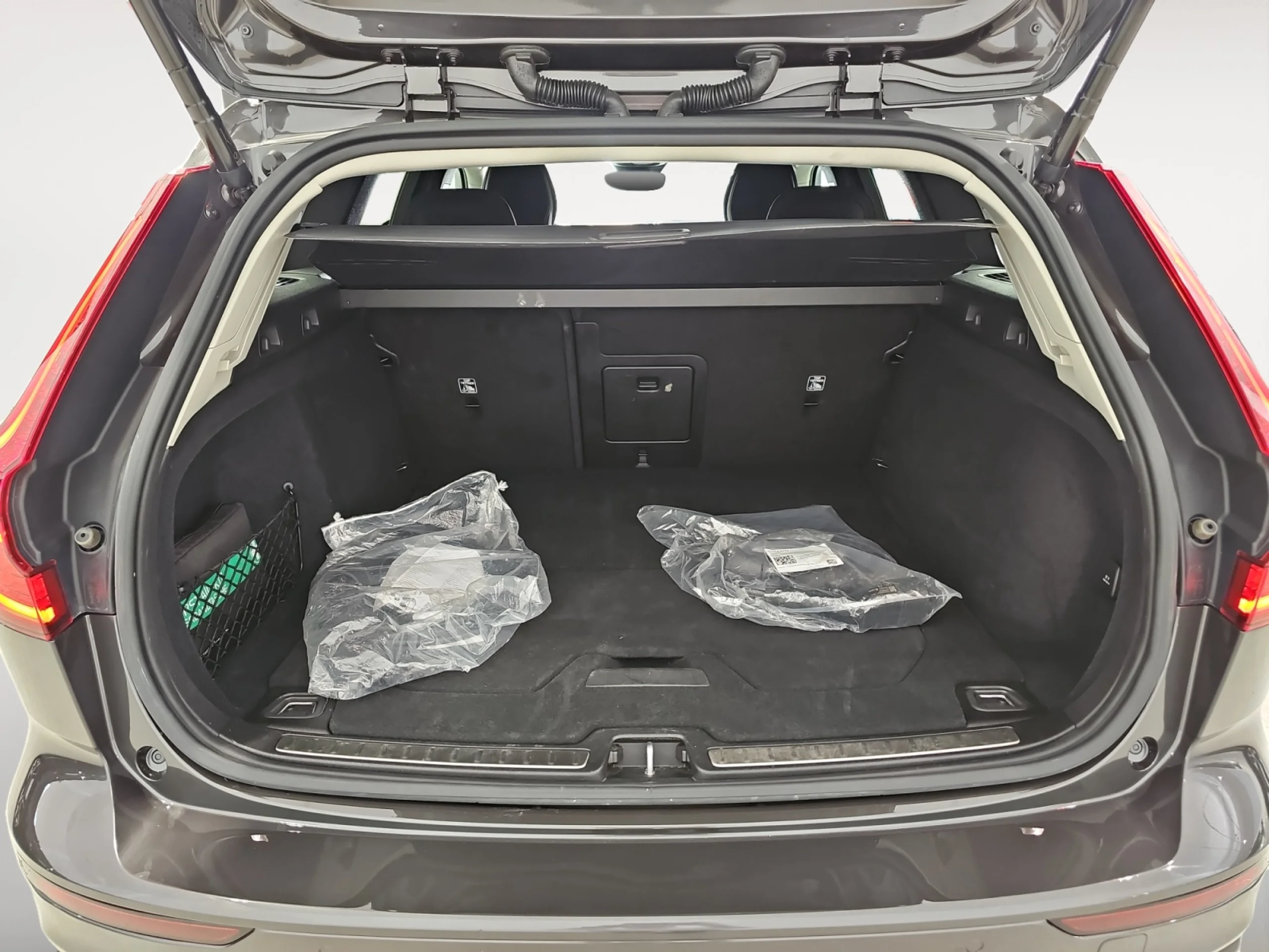 VOLVO V60 2.0 T6 AWD RECHARGE CORE AUTO - Foto 8