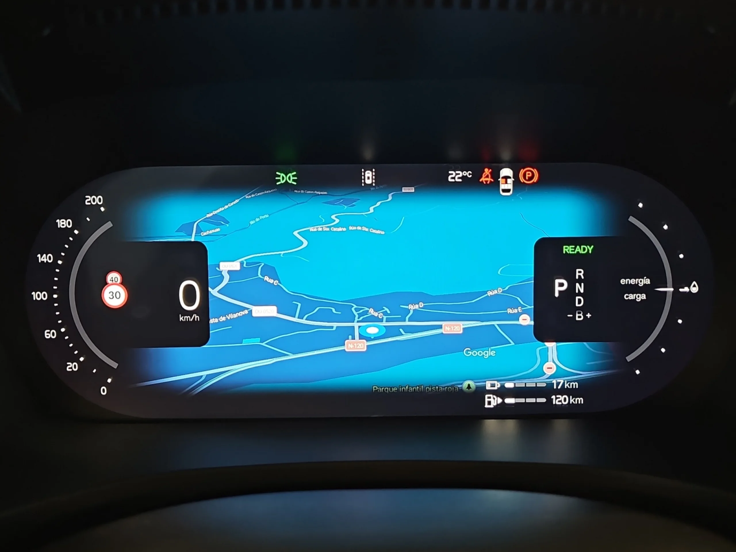VOLVO V60 2.0 T6 AWD RECHARGE CORE AUTO - Foto 15