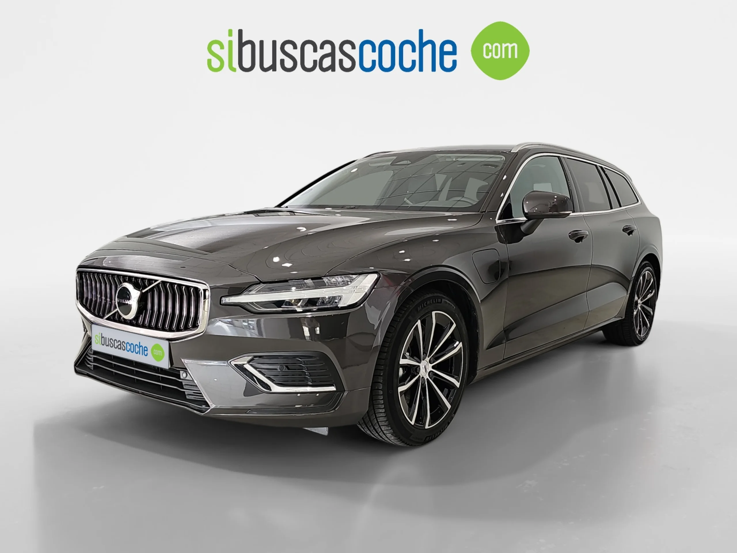 VOLVO V60 2.0 T6 AWD RECHARGE CORE AUTO - Foto 16
