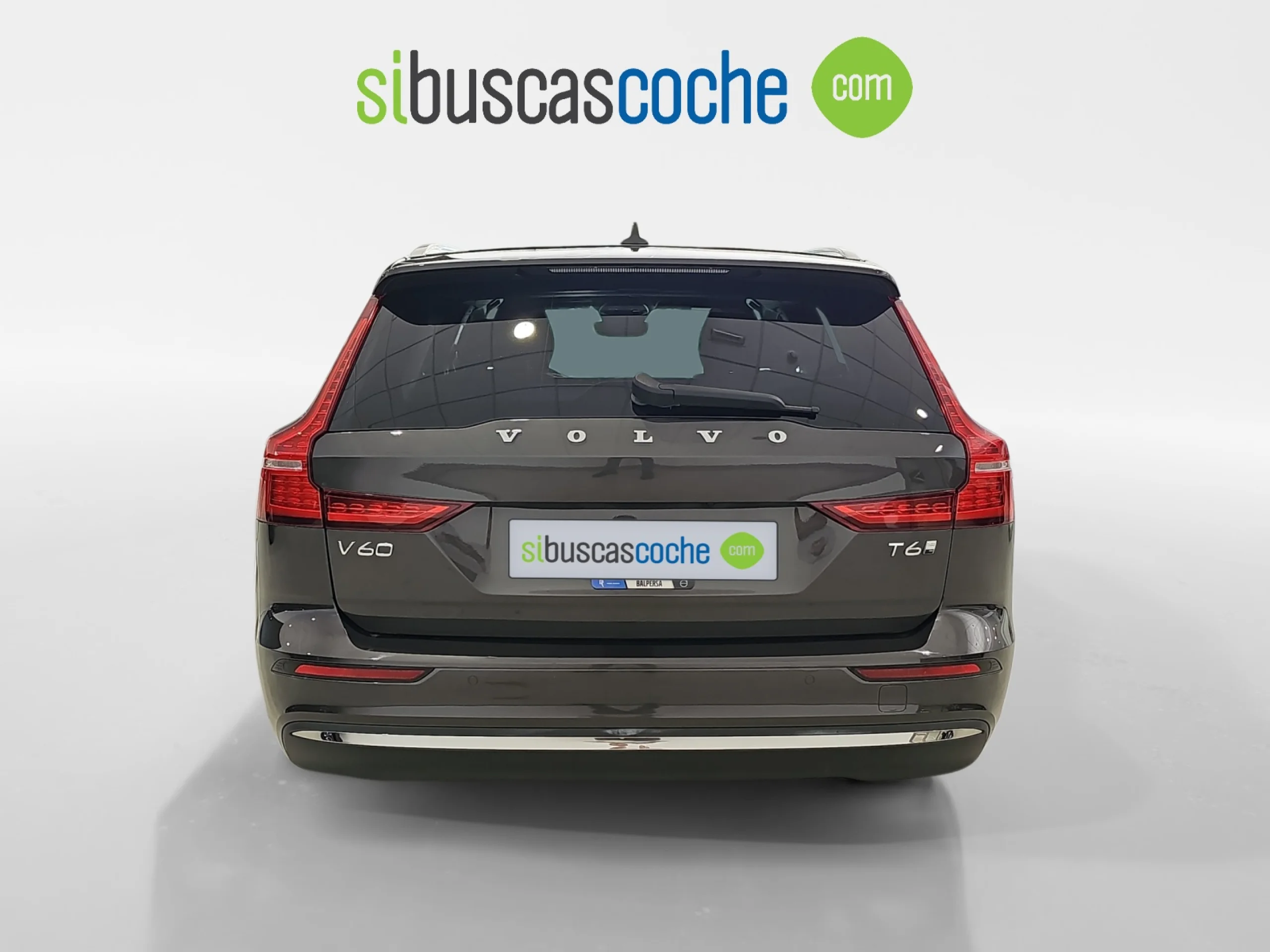 VOLVO V60 2.0 T6 AWD RECHARGE CORE AUTO - Foto 18