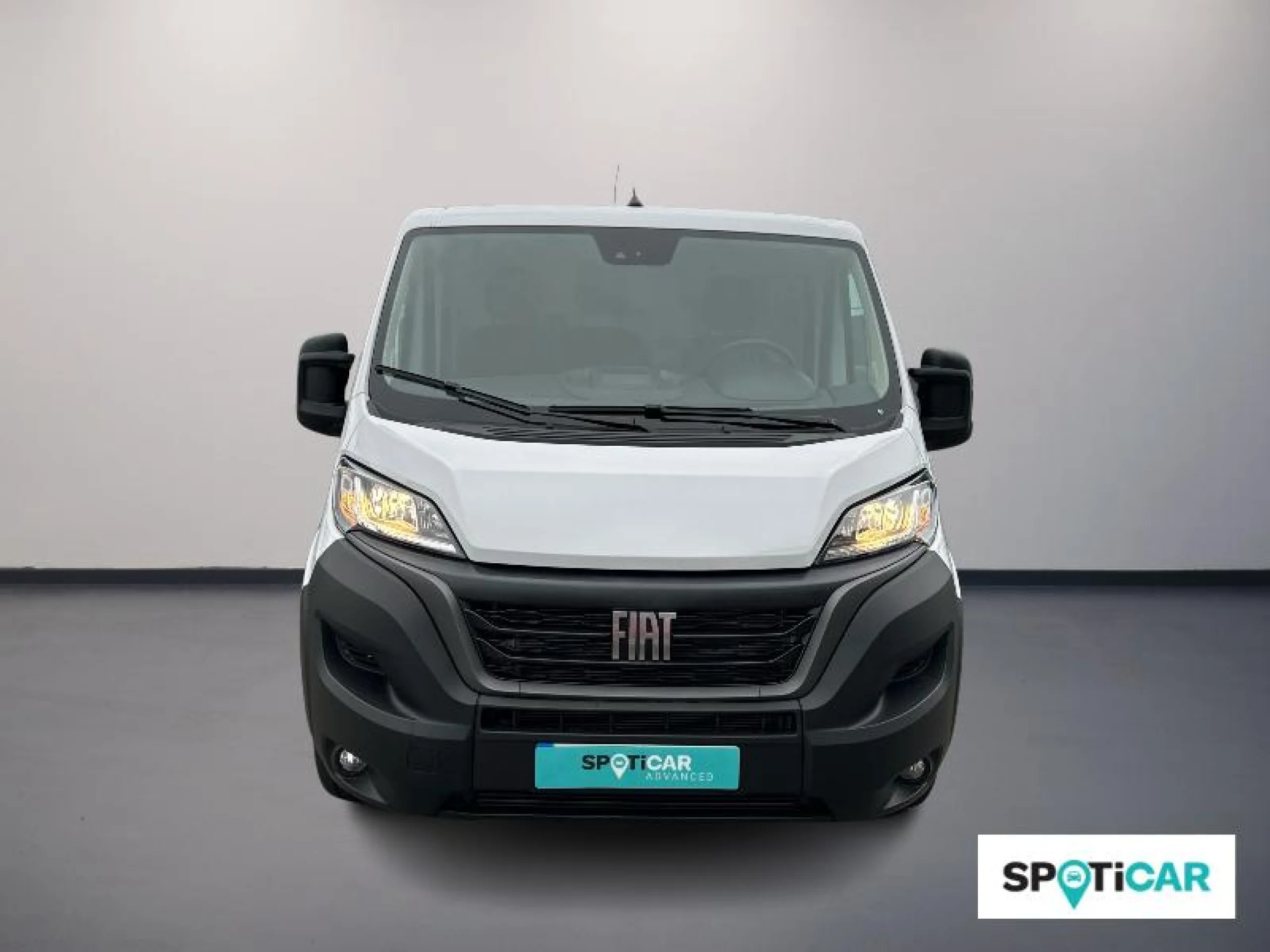FIAT COMERCIALES DUCATO DUCATO EASY PRO DUCATO FURGON 17 L1H1 120CV FURGON - Foto 2