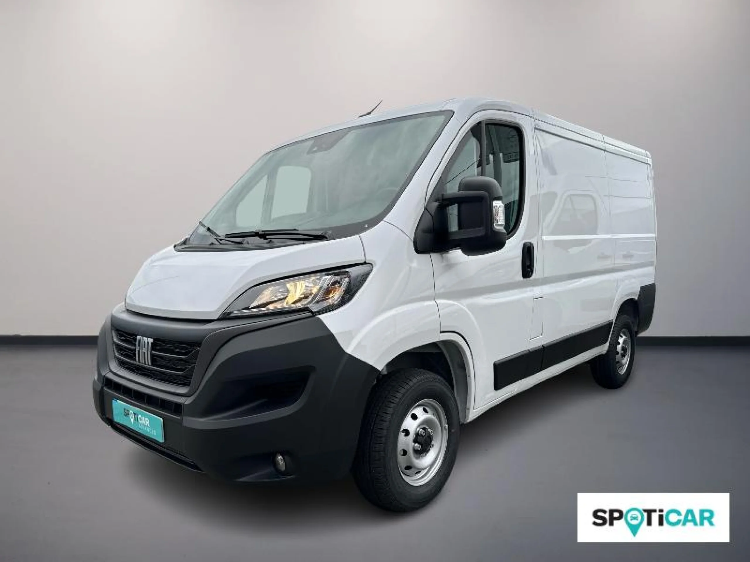 FIAT COMERCIALES DUCATO DUCATO EASY PRO DUCATO FURGON 17 L1H1 120CV FURGON - Foto 3