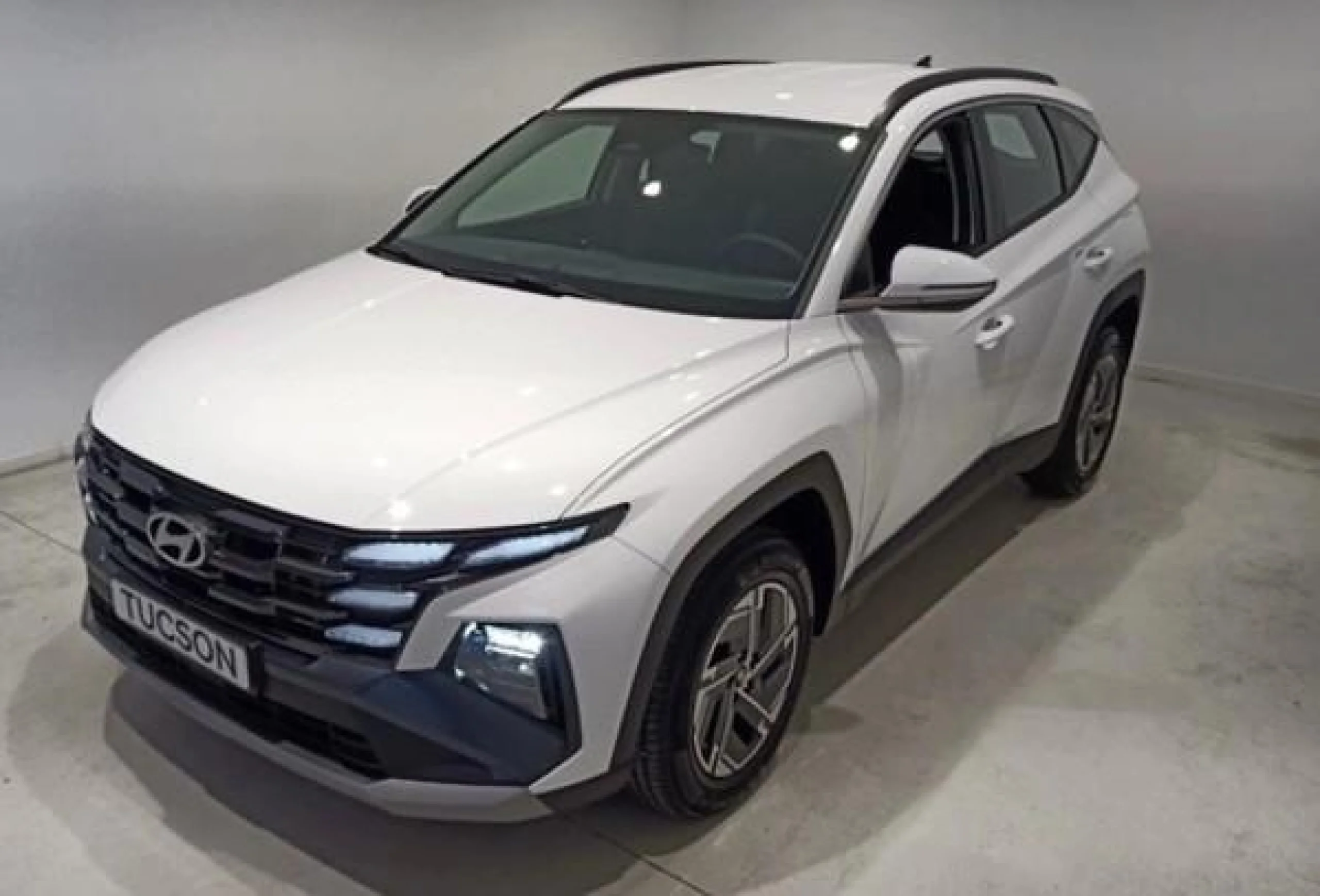 HYUNDAI TUCSON 1.6 TGDI 169KW (230CV) HEV MAXX AUTO - Foto 2