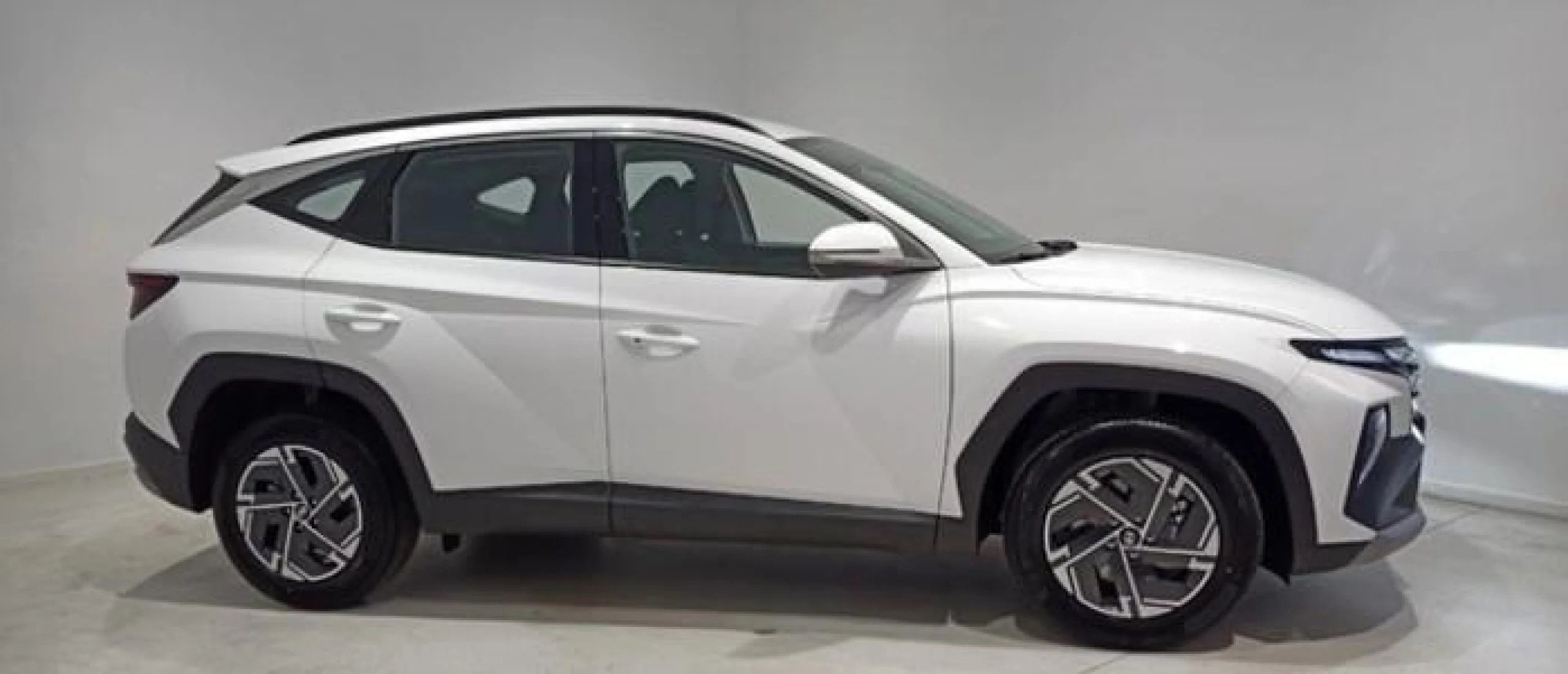 HYUNDAI TUCSON 1.6 TGDI 169KW (230CV) HEV MAXX AUTO - Foto 3