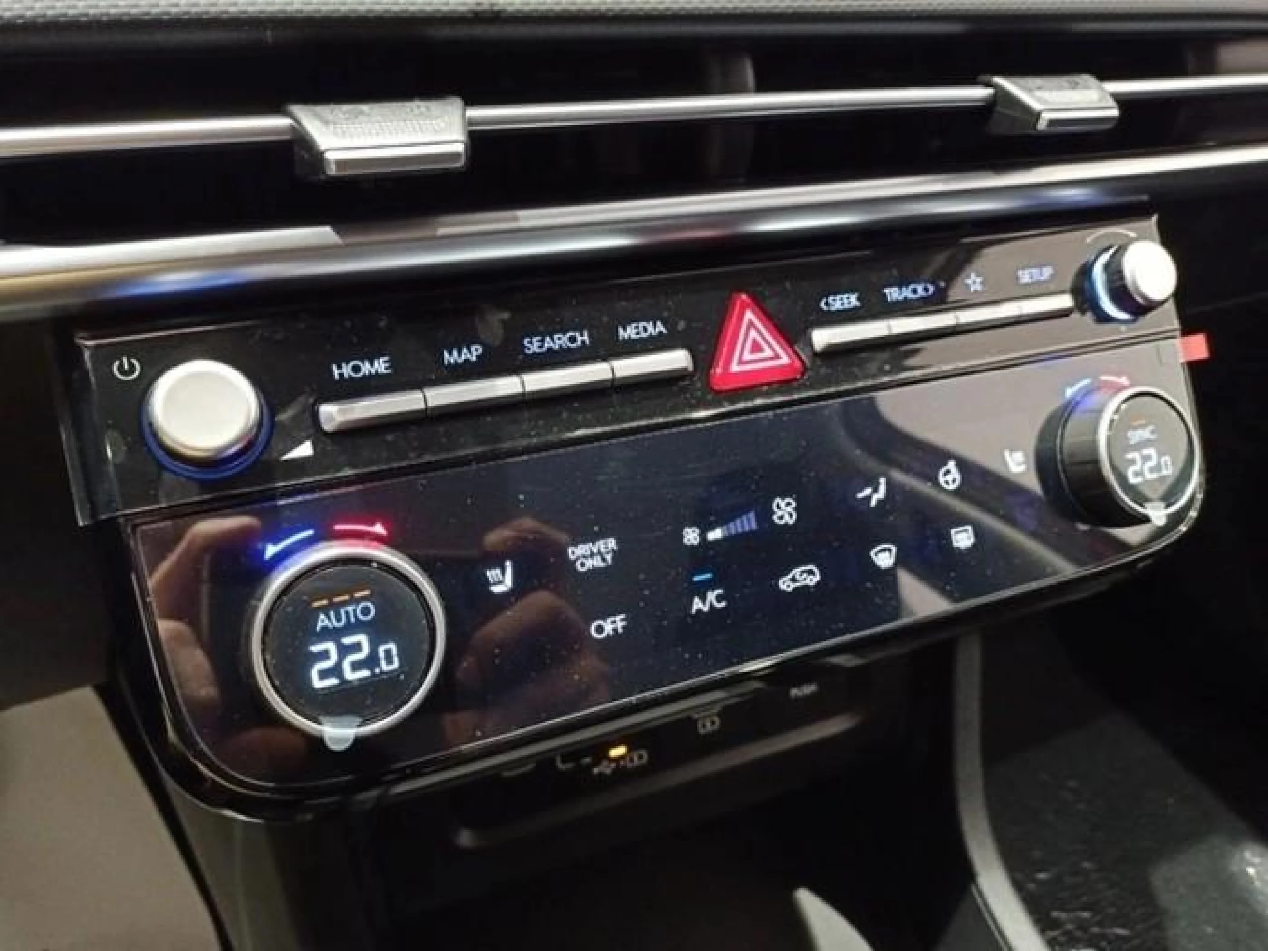 HYUNDAI TUCSON 1.6 TGDI 169KW (230CV) HEV MAXX AUTO - Foto 7