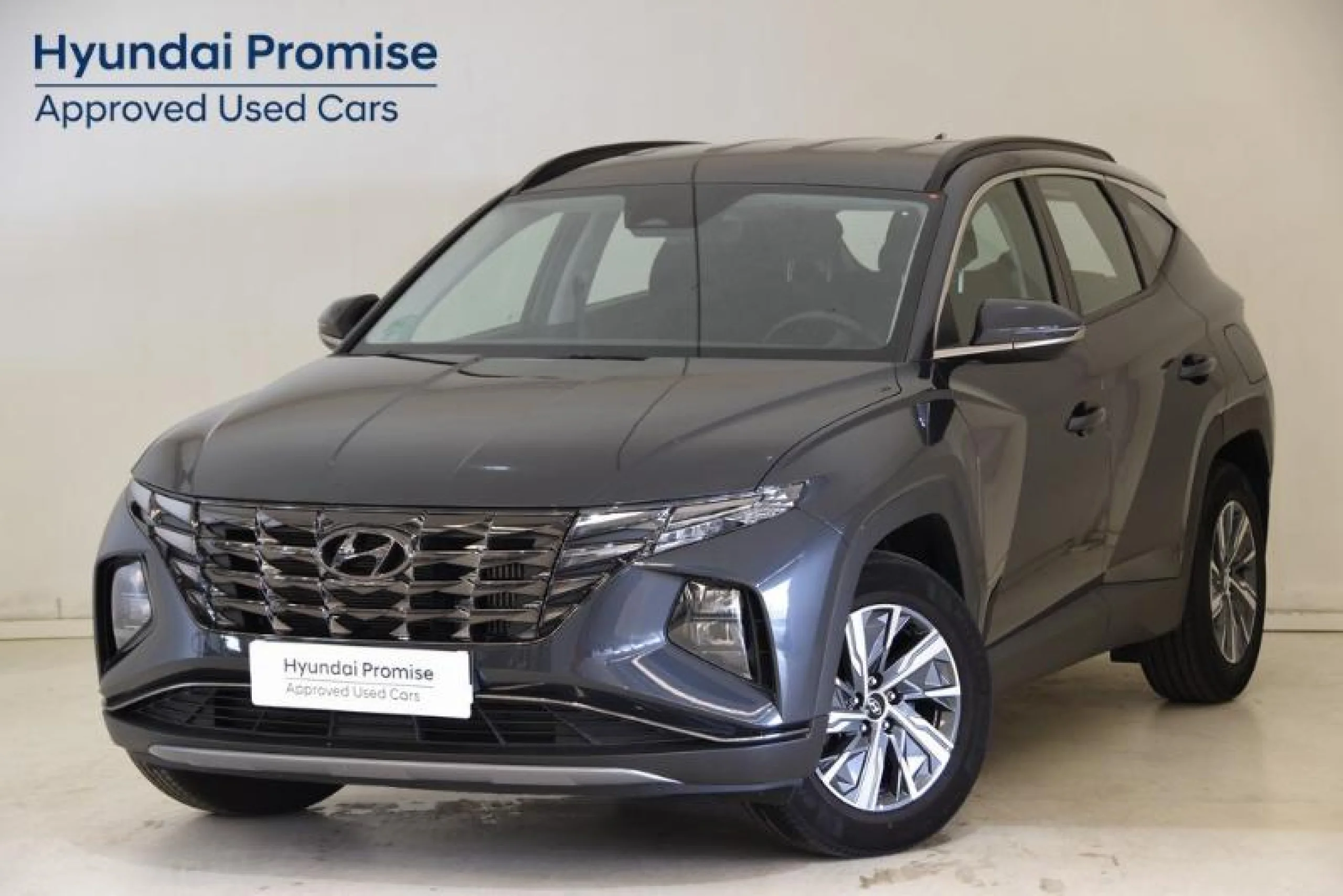 HYUNDAI TUCSON 1.6 TGDI 110KW (150CV) MAXX - Foto 1