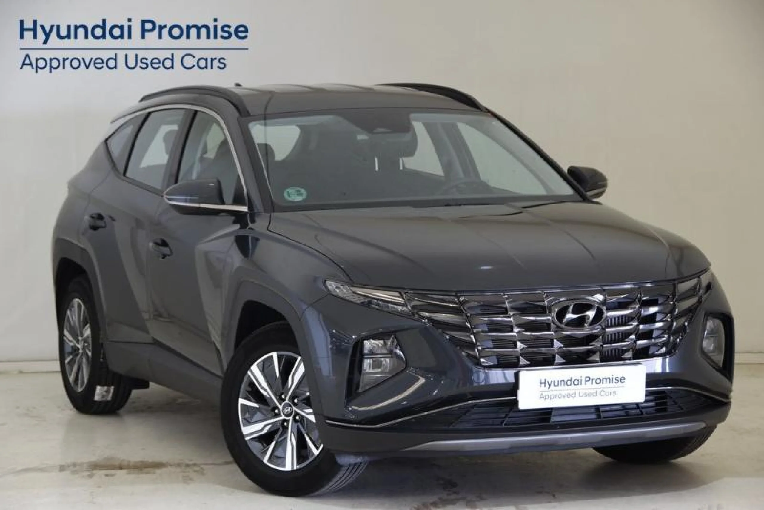HYUNDAI TUCSON 1.6 TGDI 110KW (150CV) MAXX - Foto 2
