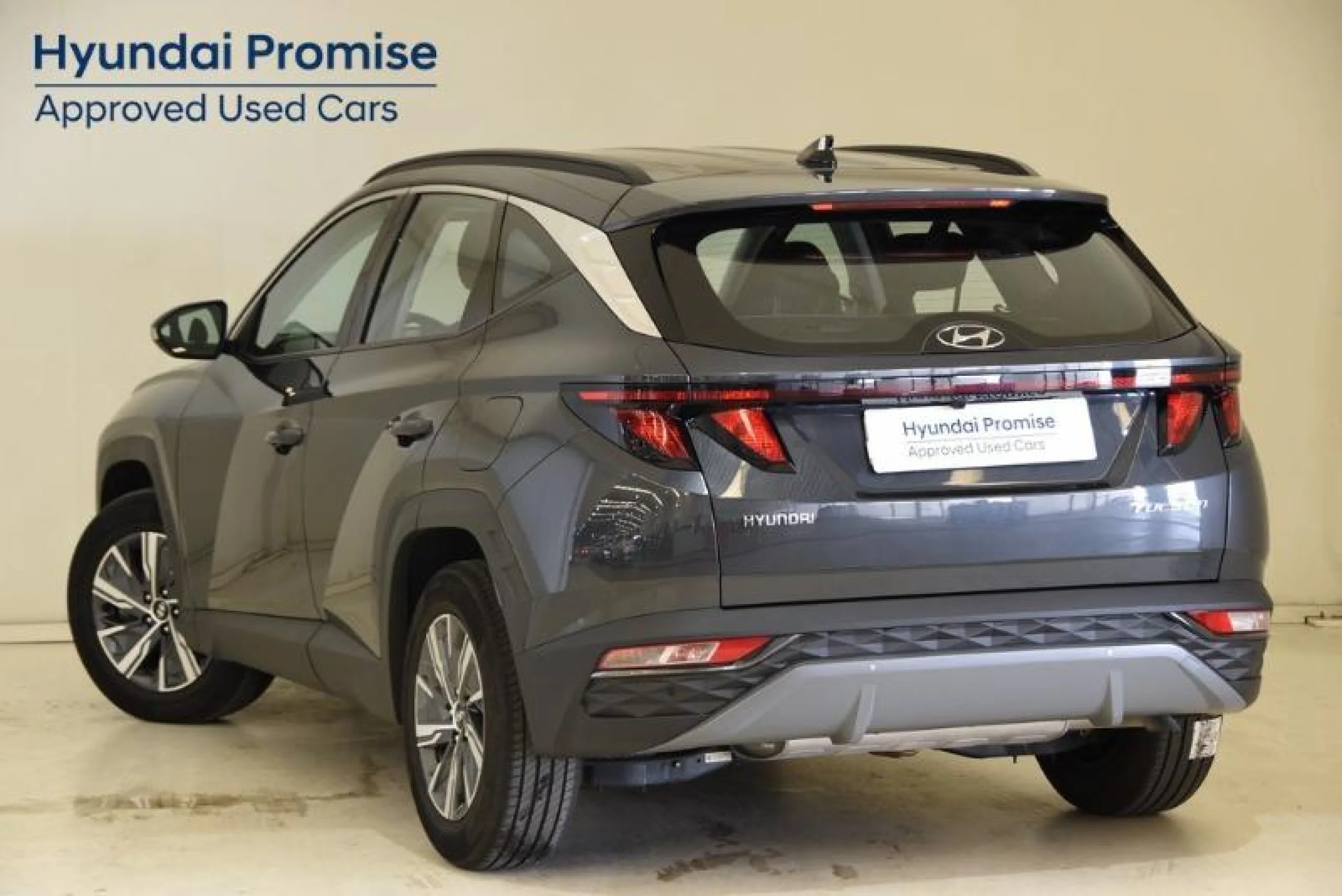 HYUNDAI TUCSON 1.6 TGDI 110KW (150CV) MAXX - Foto 3