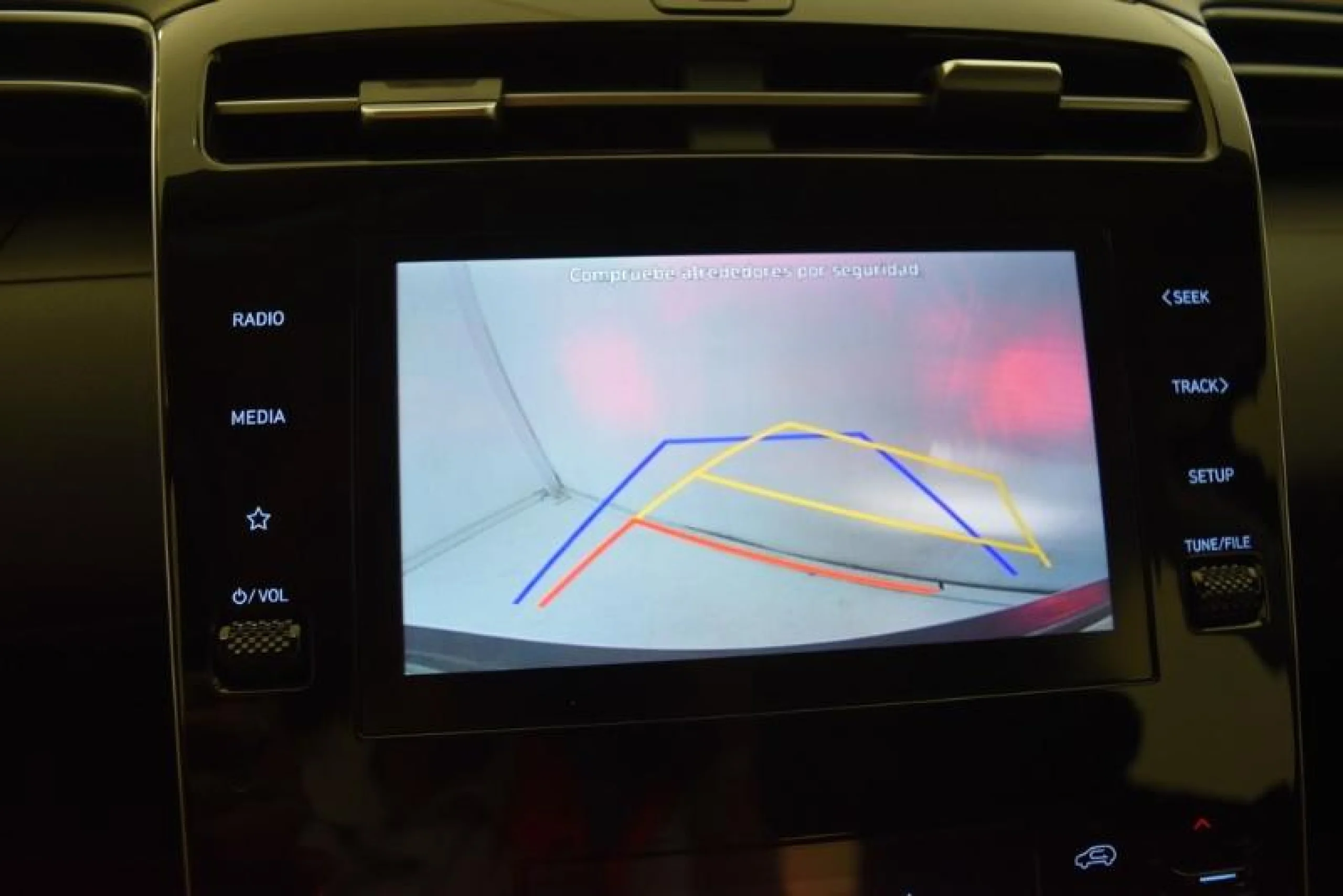 HYUNDAI TUCSON 1.6 TGDI 110KW (150CV) MAXX - Foto 12