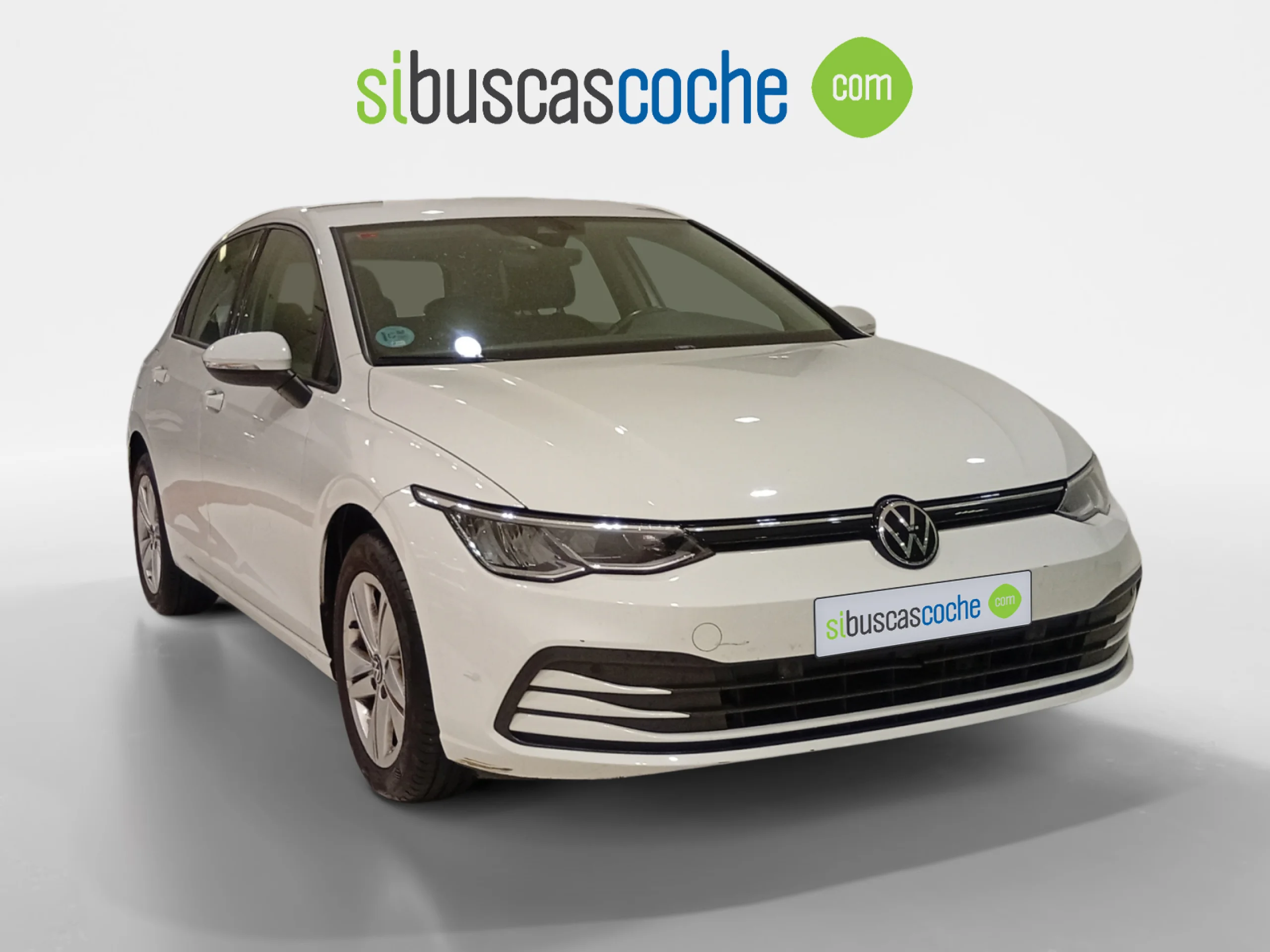 VOLKSWAGEN GOLF 2.0 TDI 85KW (115CV) - Foto 1