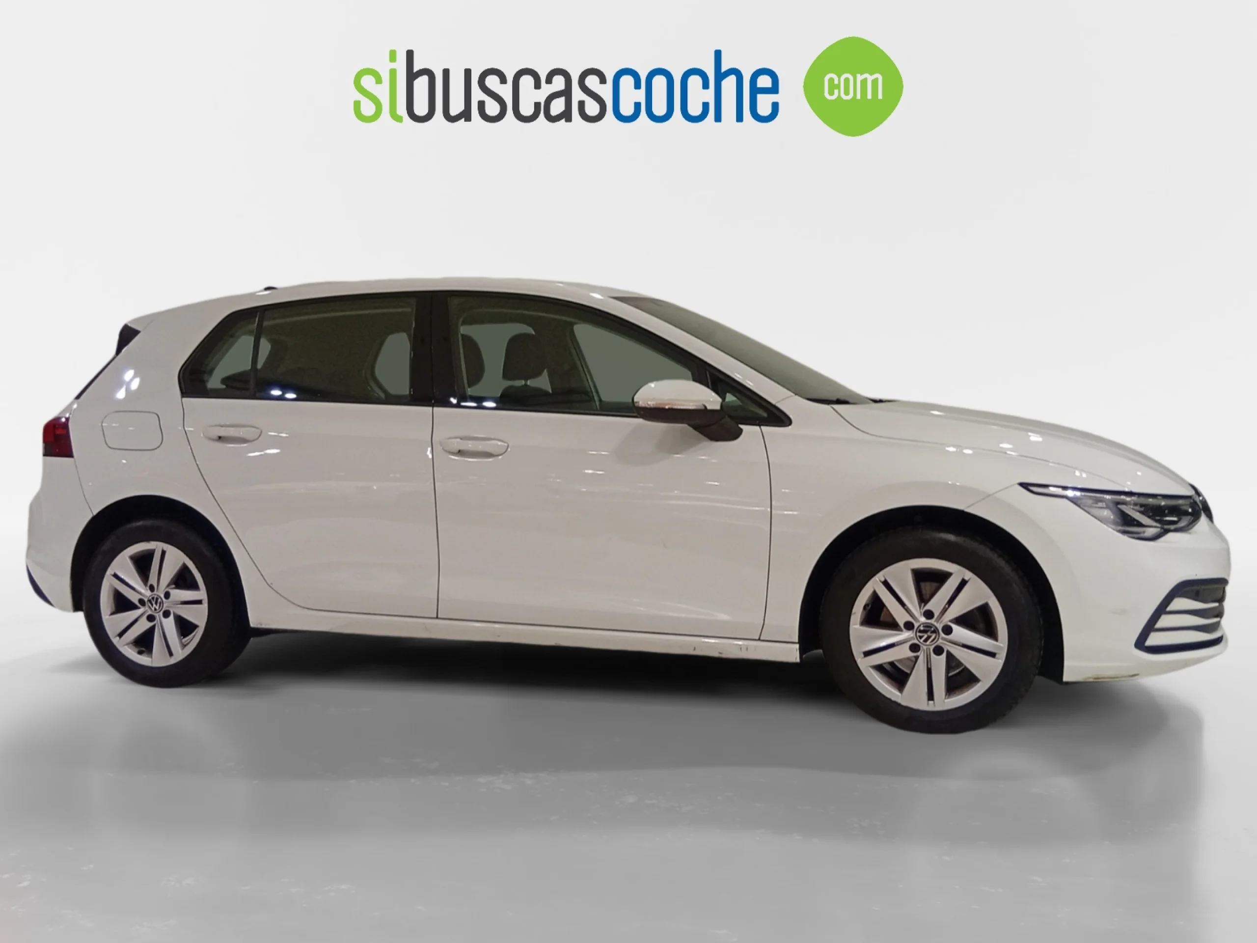 VOLKSWAGEN GOLF 2.0 TDI 85KW (115CV) - Foto 2