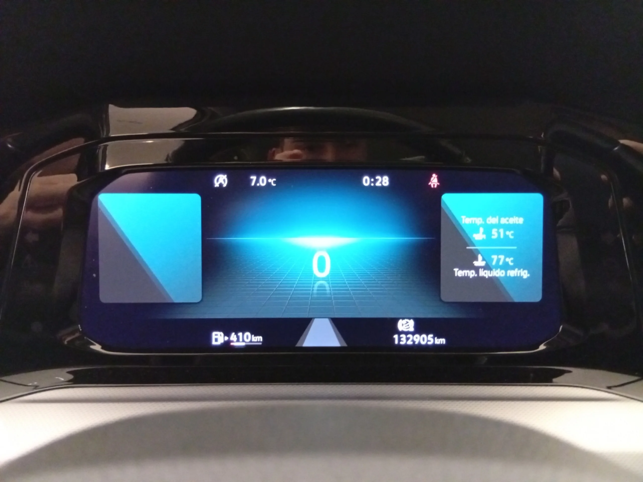 VOLKSWAGEN GOLF 2.0 TDI 85KW (115CV) - Foto 5