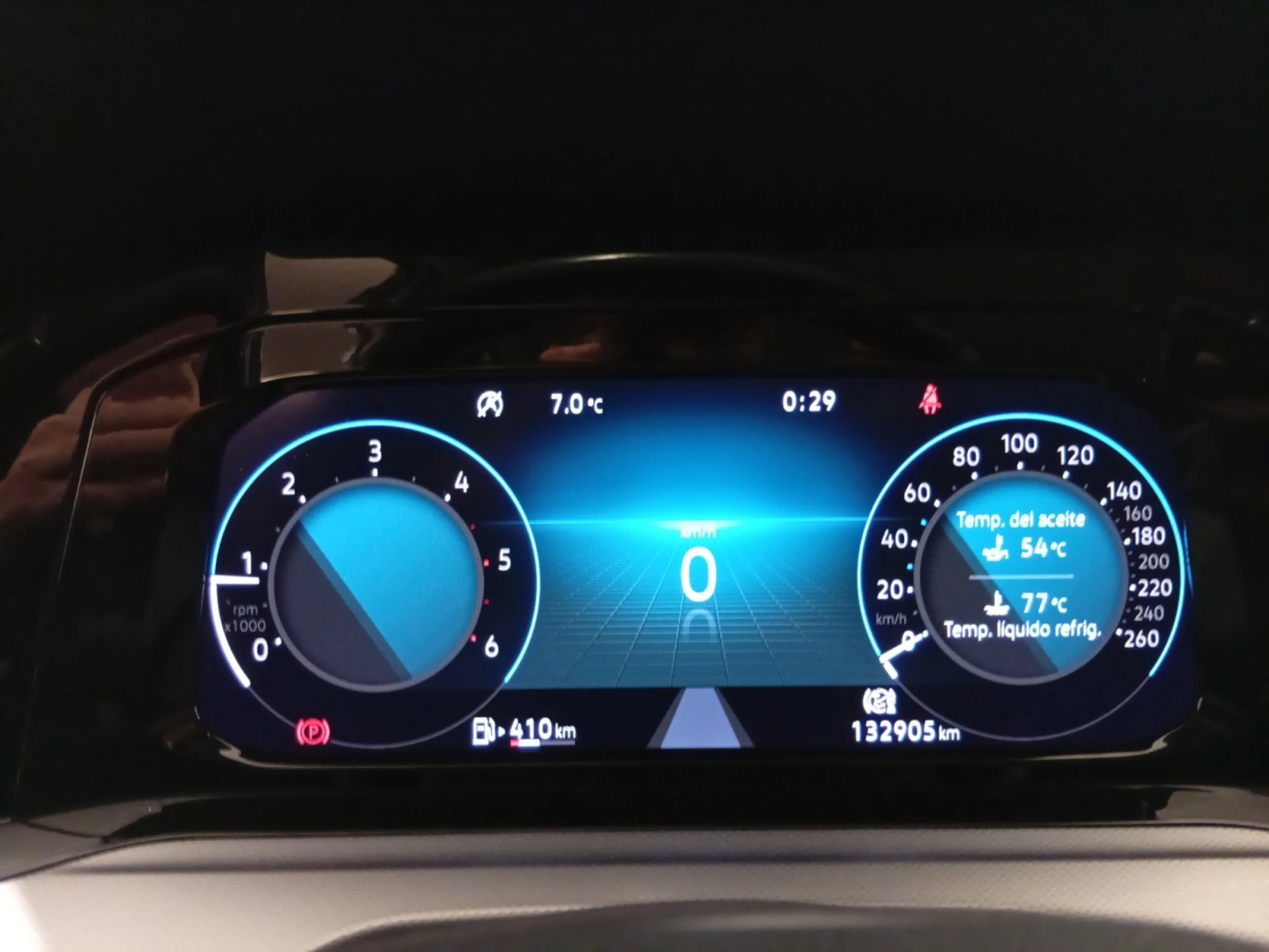 VOLKSWAGEN GOLF 2.0 TDI 85KW (115CV) - Foto 10