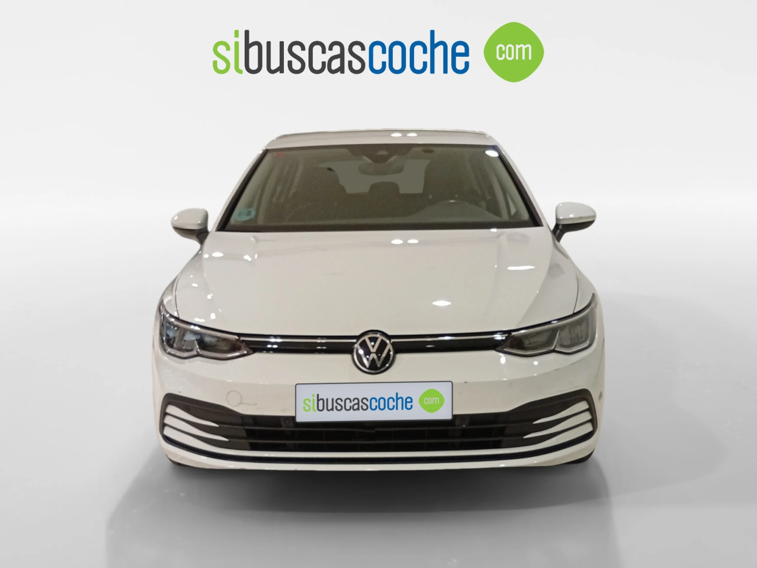 VOLKSWAGEN GOLF 2.0 TDI 85KW (115CV) - Foto 12