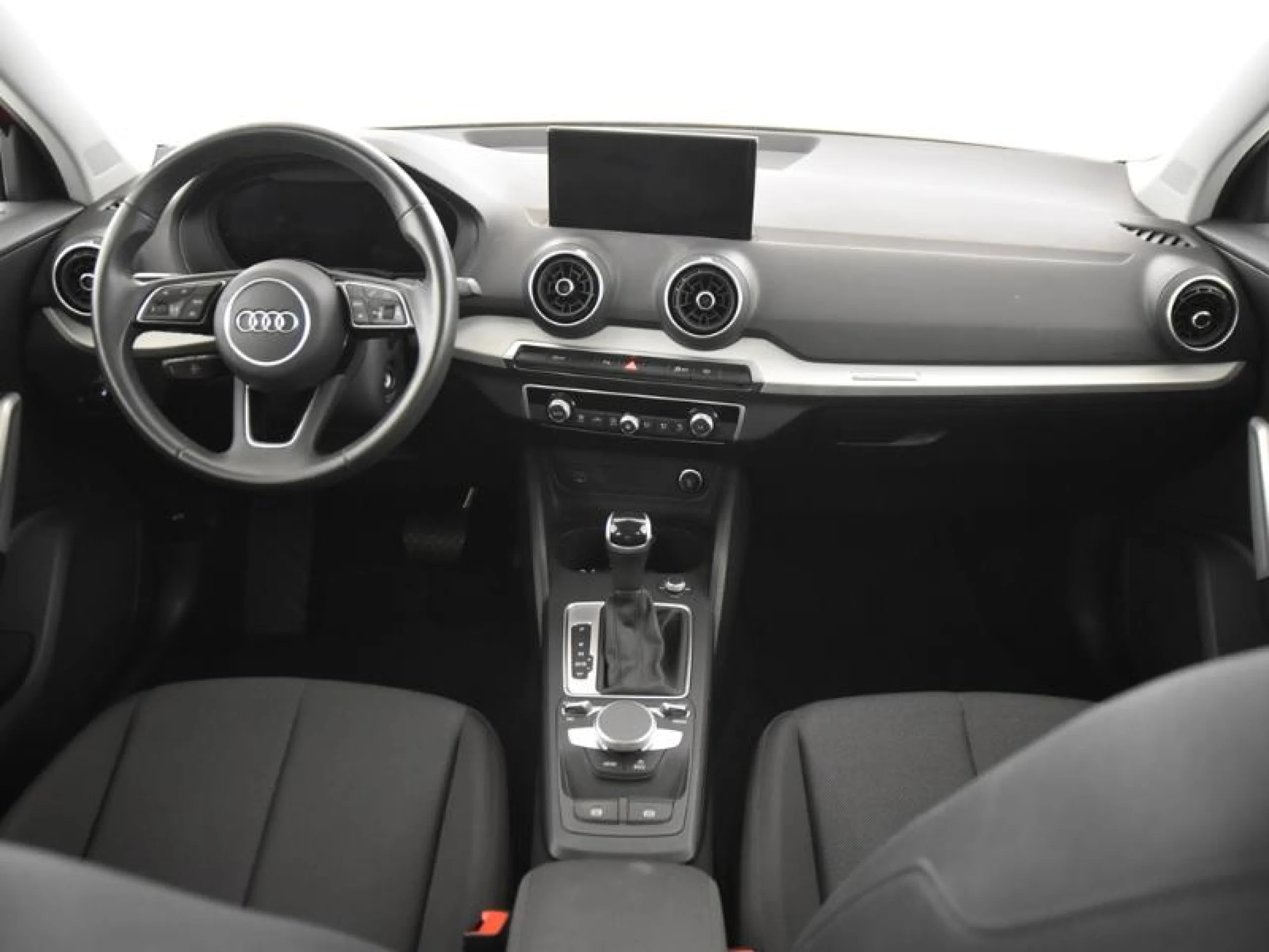 AUDI Q2 ADVANCED 30 TDI 85KW (116CV) S TRONIC - Foto 5