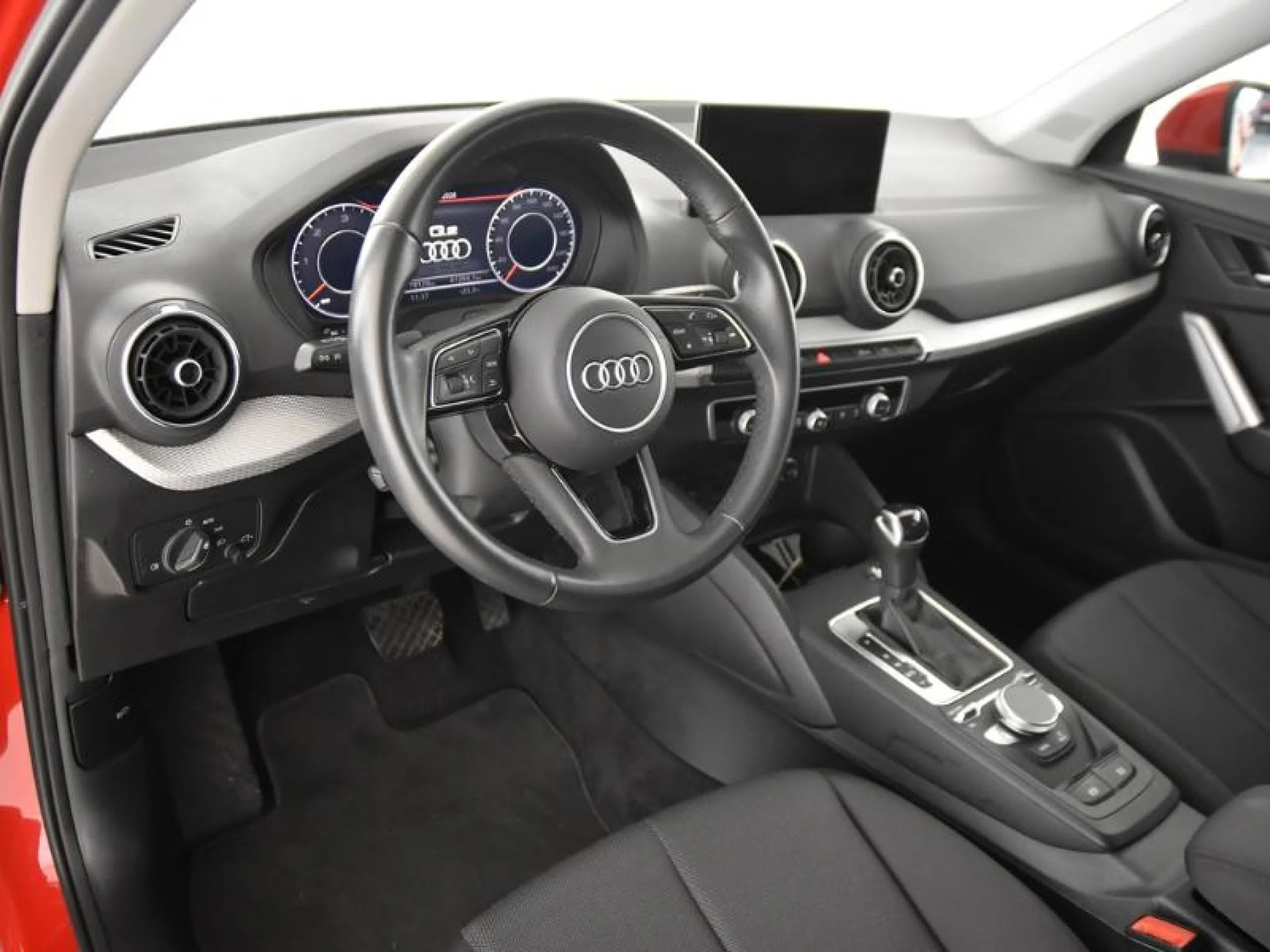 AUDI Q2 ADVANCED 30 TDI 85KW (116CV) S TRONIC - Foto 8