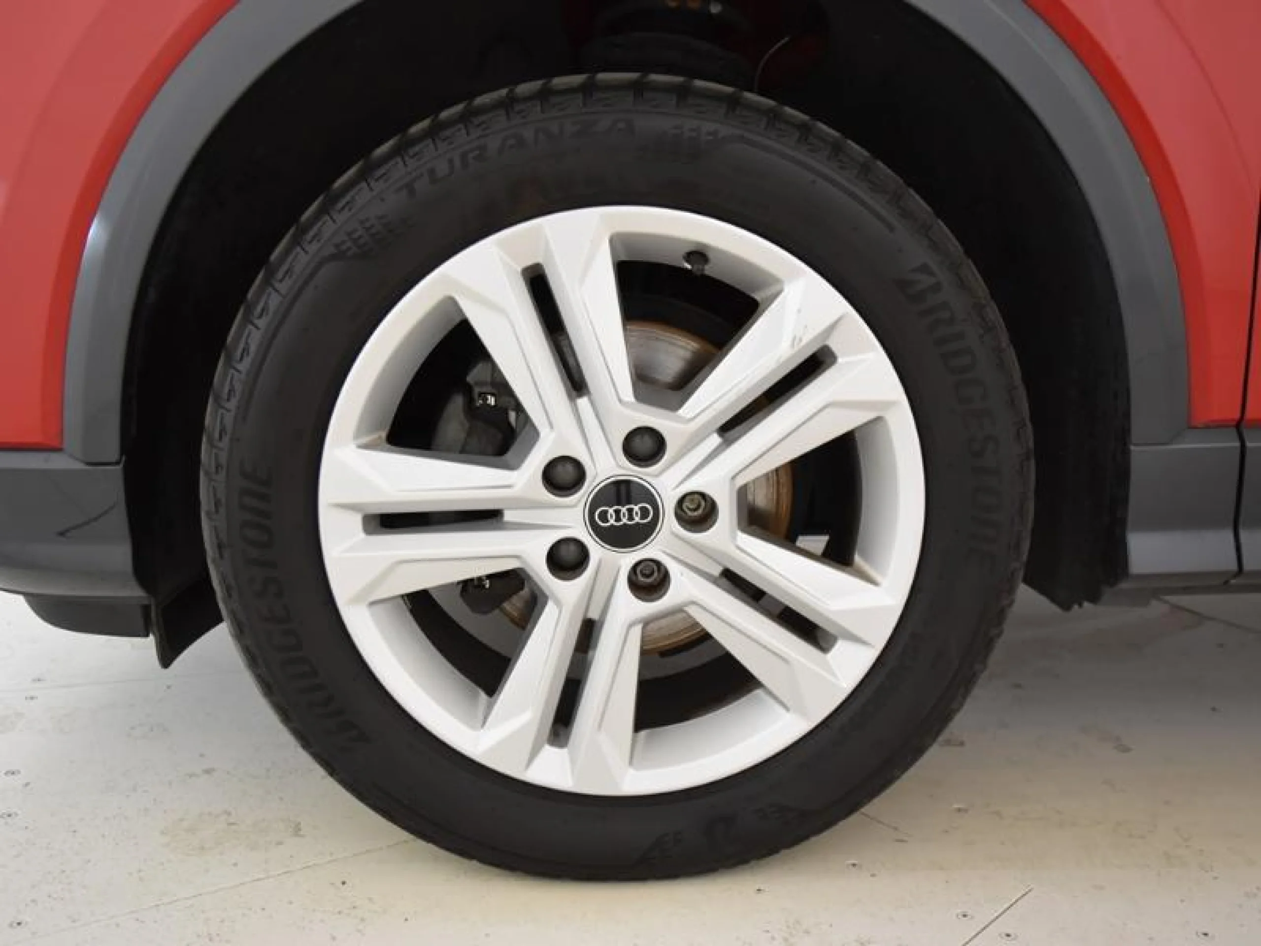 AUDI Q2 ADVANCED 30 TDI 85KW (116CV) S TRONIC - Foto 9
