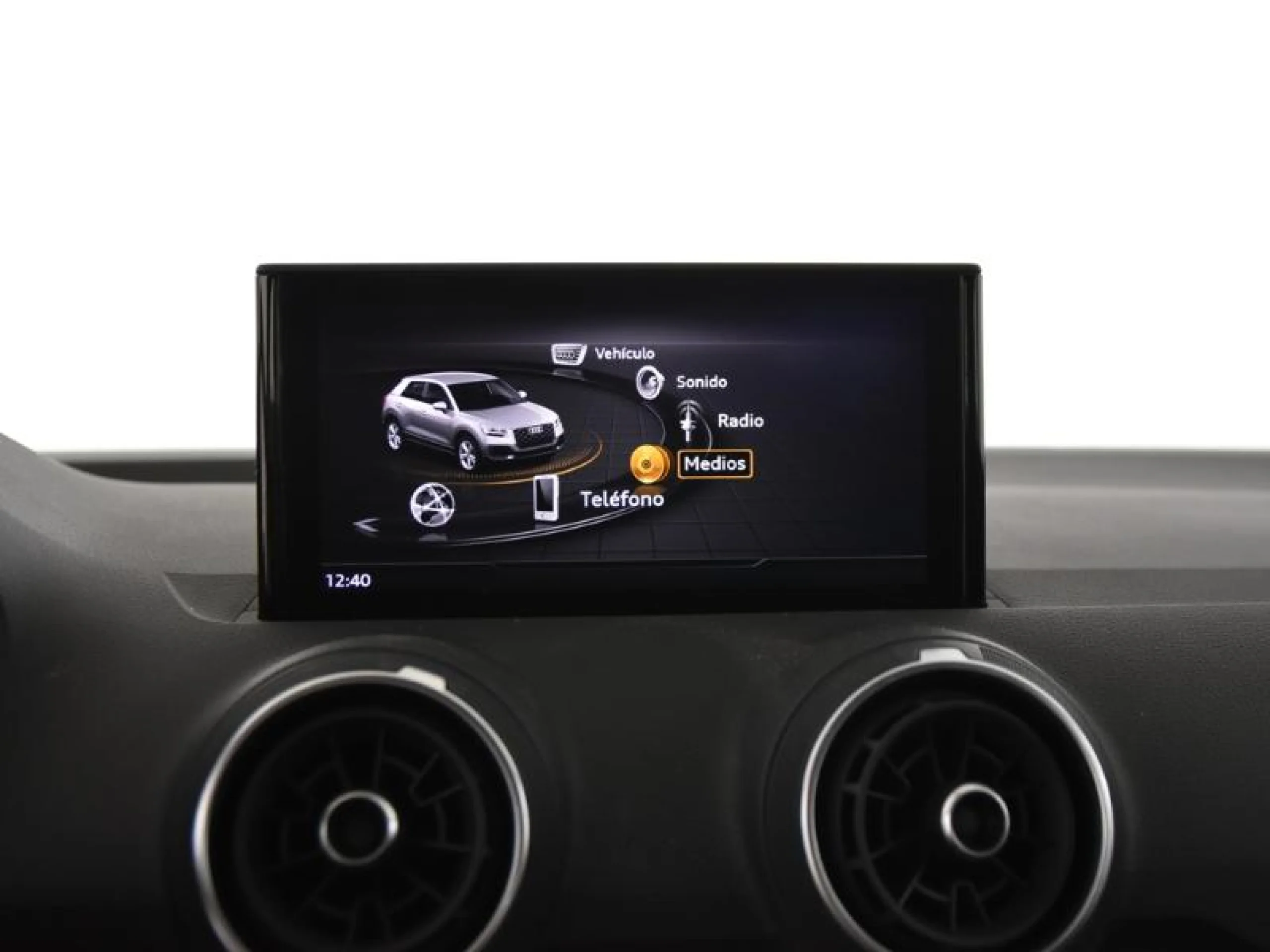 AUDI Q2 ADVANCED 30 TDI 85KW (116CV) S TRONIC - Foto 13