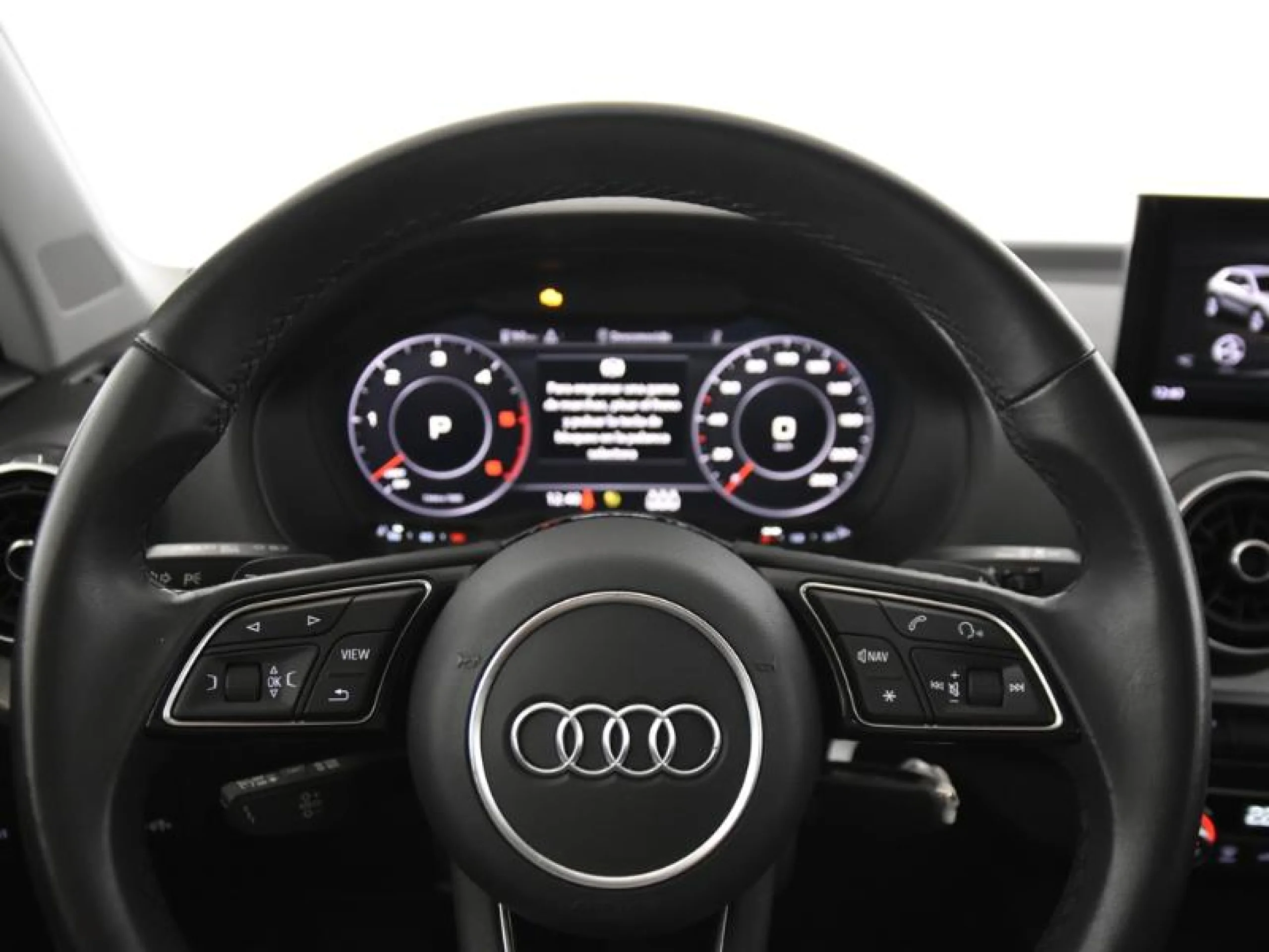 AUDI Q2 ADVANCED 30 TDI 85KW (116CV) S TRONIC - Foto 15