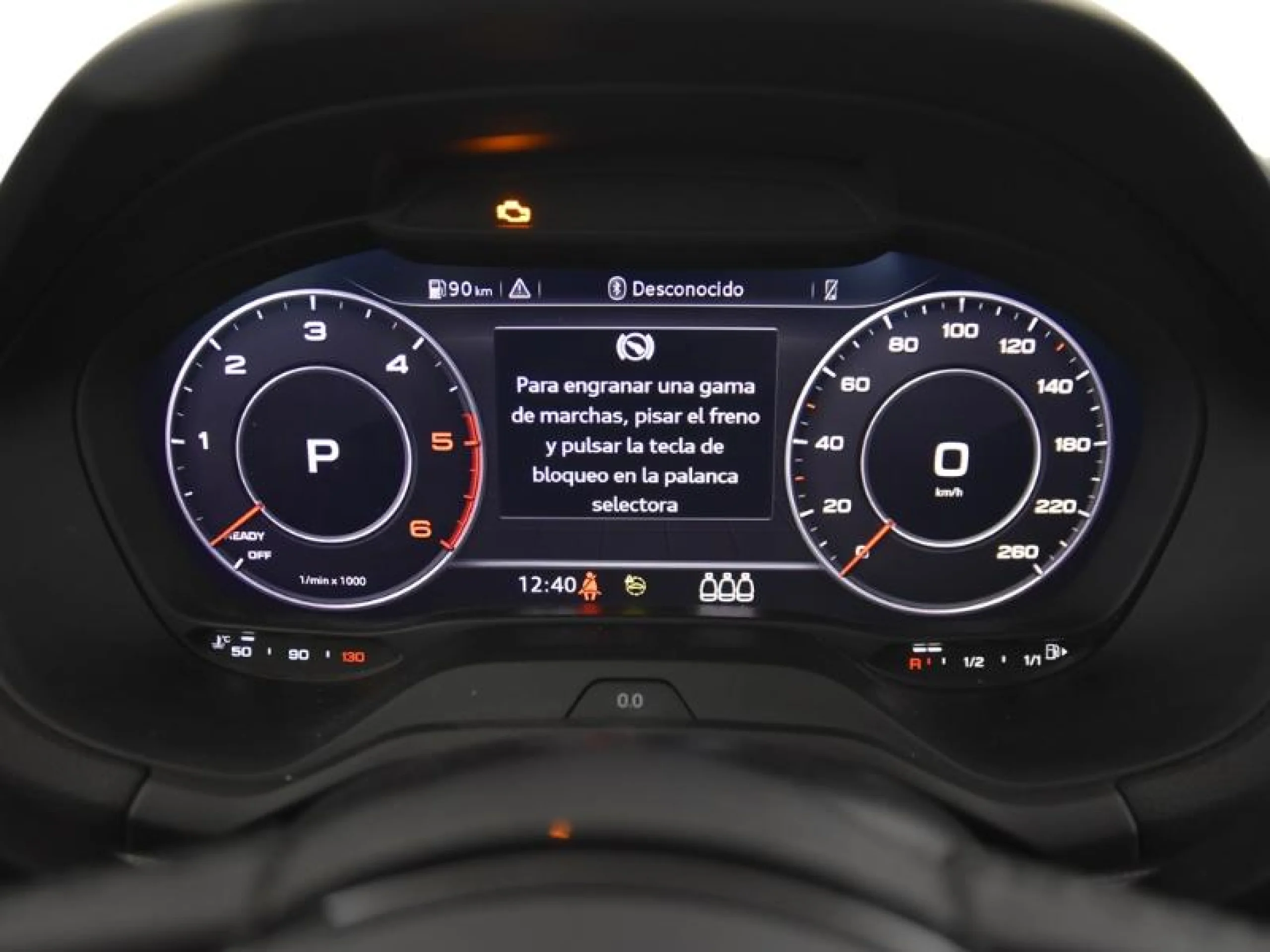 AUDI Q2 ADVANCED 30 TDI 85KW (116CV) S TRONIC - Foto 17