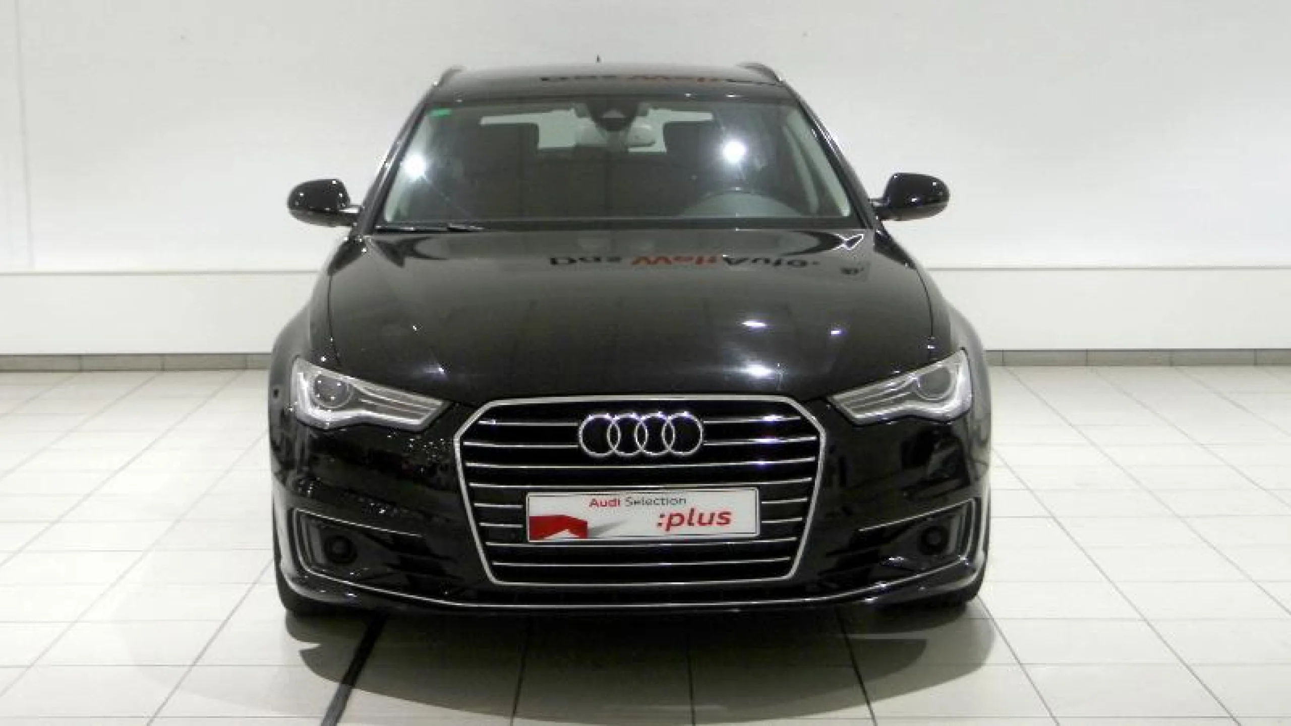 AUDI A6 AVANT 3.0 TDI 218CV S TRONIC - Foto 1