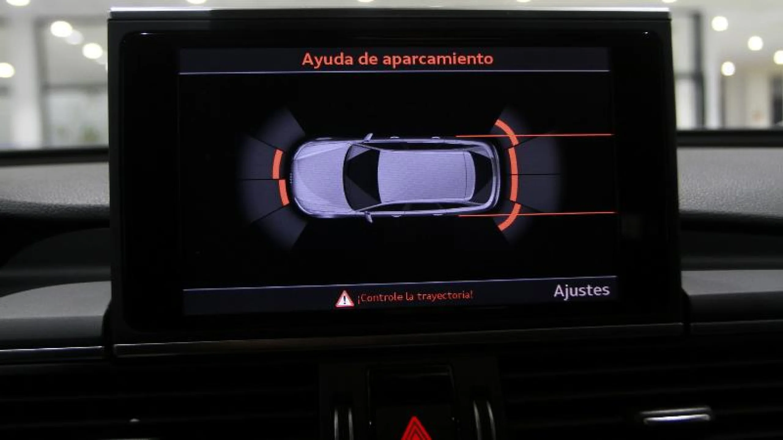 AUDI A6 AVANT 3.0 TDI 218CV S TRONIC - Foto 3