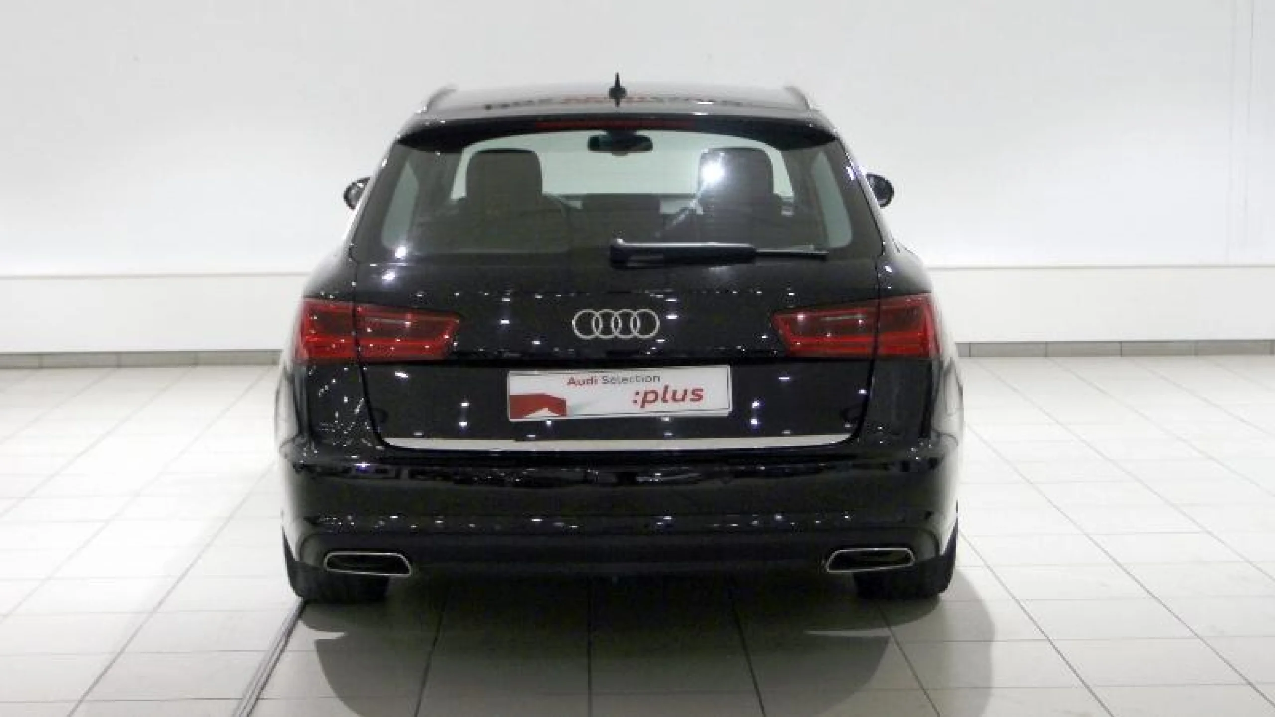 AUDI A6 AVANT 3.0 TDI 218CV S TRONIC - Foto 11