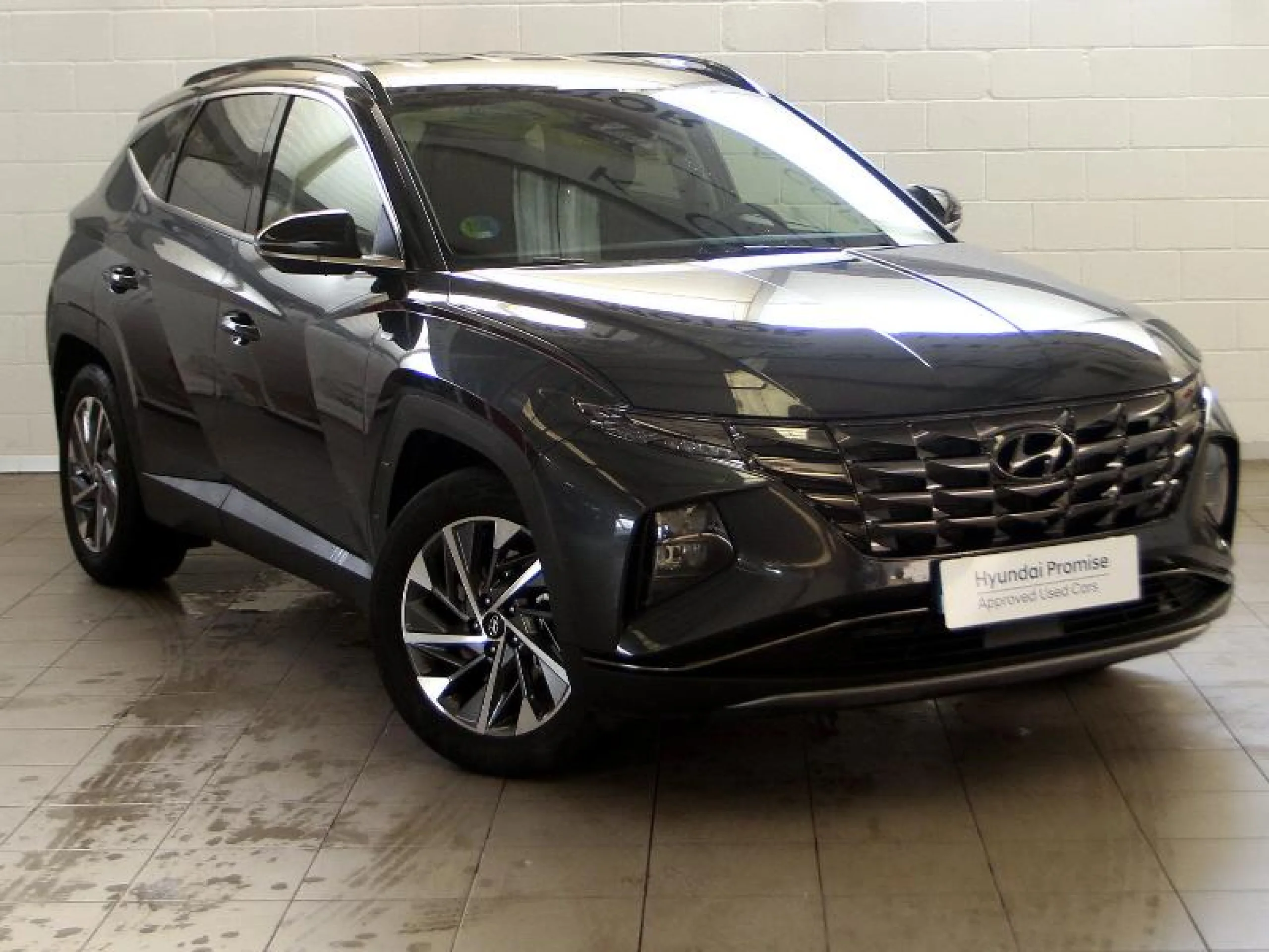 HYUNDAI TUCSON 1.6 TGDI PHEV 195KW TECNO SKY AUTO 4X4 - Foto 3