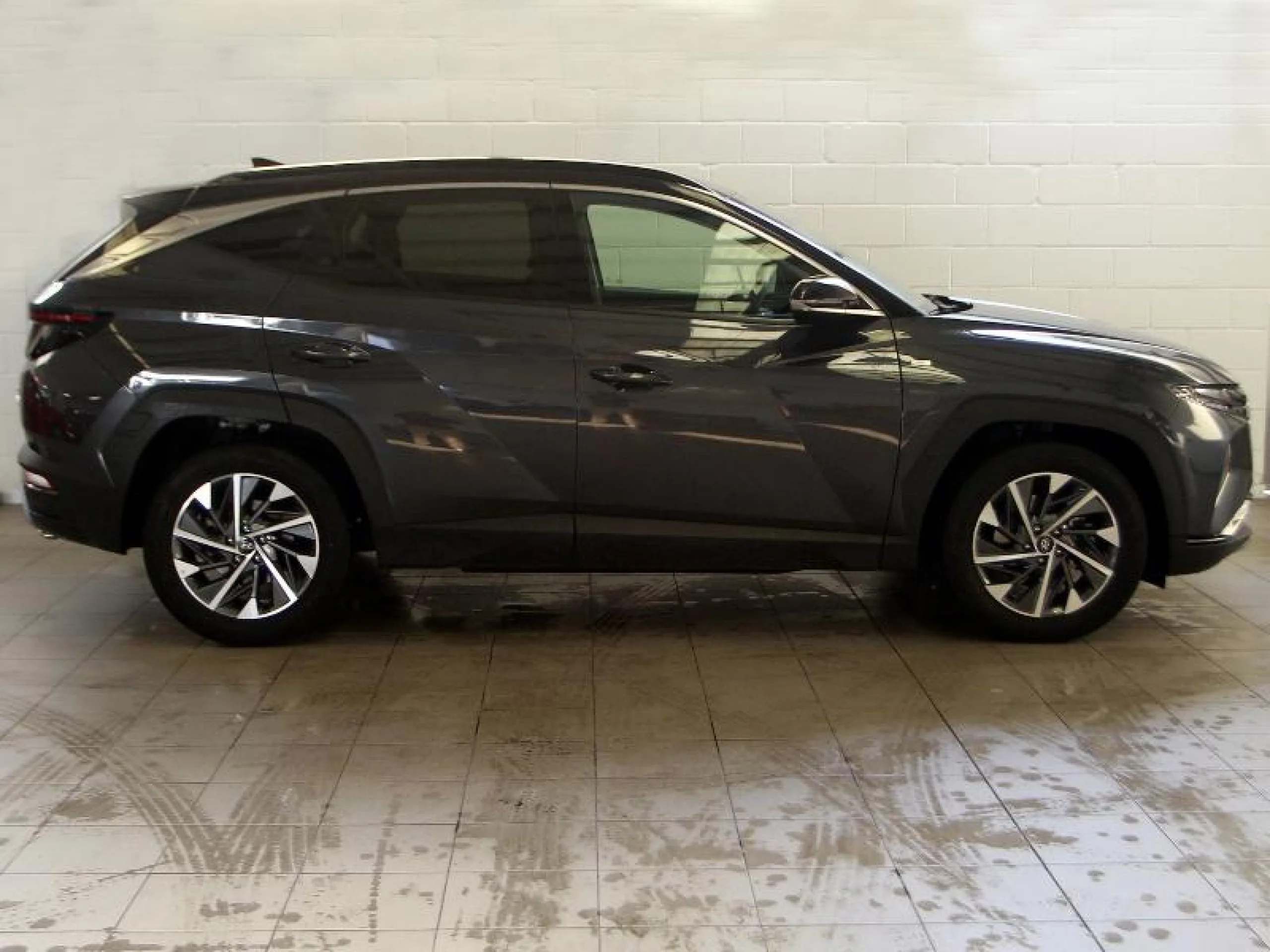 HYUNDAI TUCSON 1.6 TGDI PHEV 195KW TECNO SKY AUTO 4X4 - Foto 4